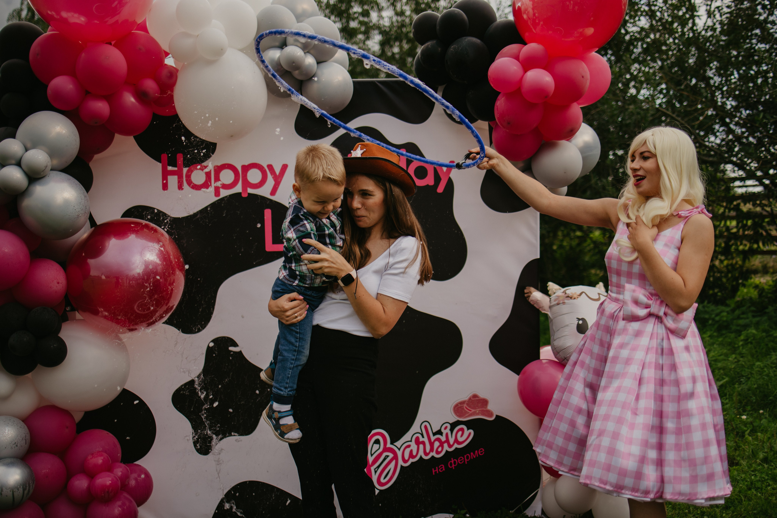 Лера 2 годика. Репортажный и портретный фотограф в Санктпетербурге. Видиосъемка мероприятий в Санкт-Петербурге