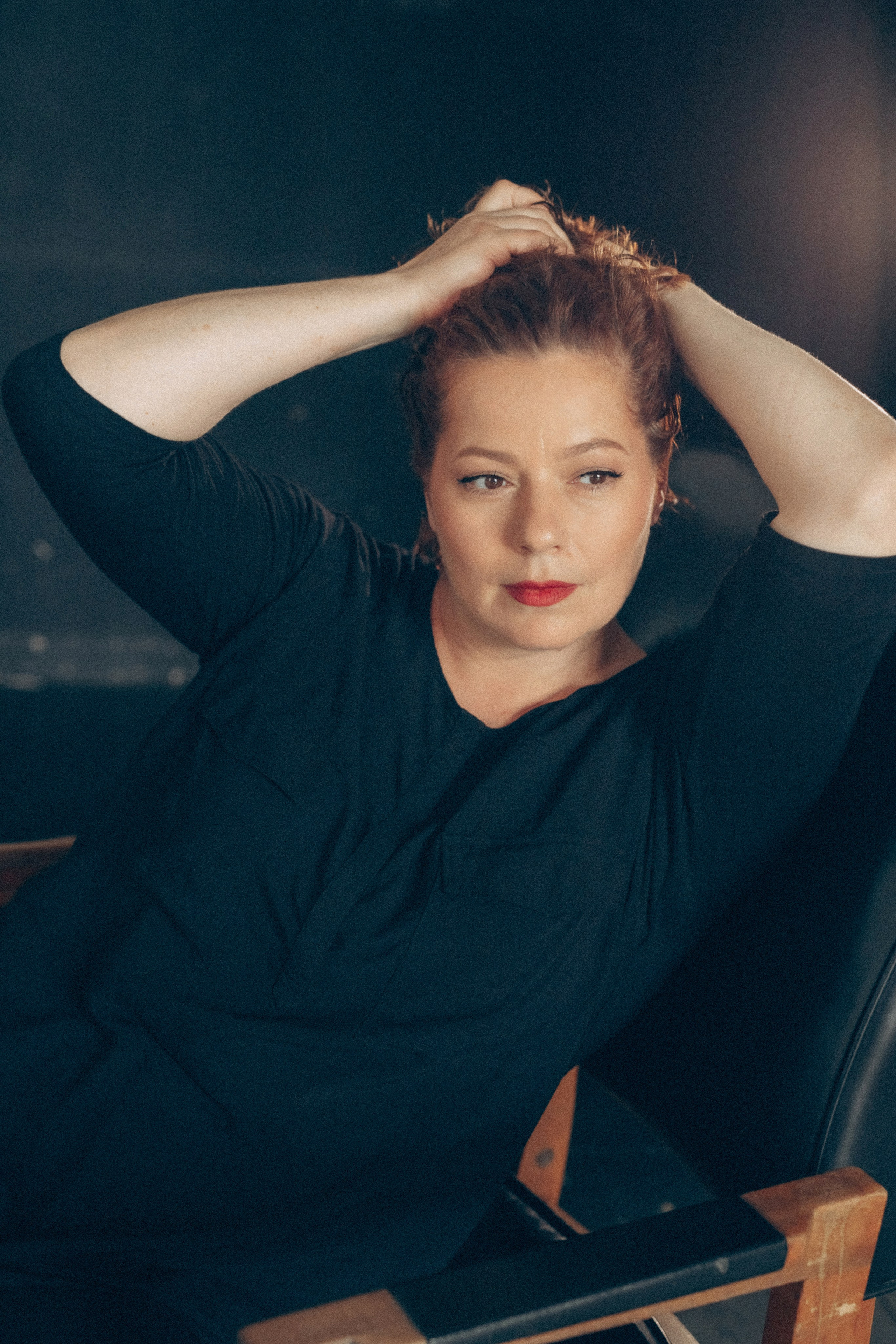 Ирина Низина. Фотограф Ногинск Электросталь Наталья Осетрова