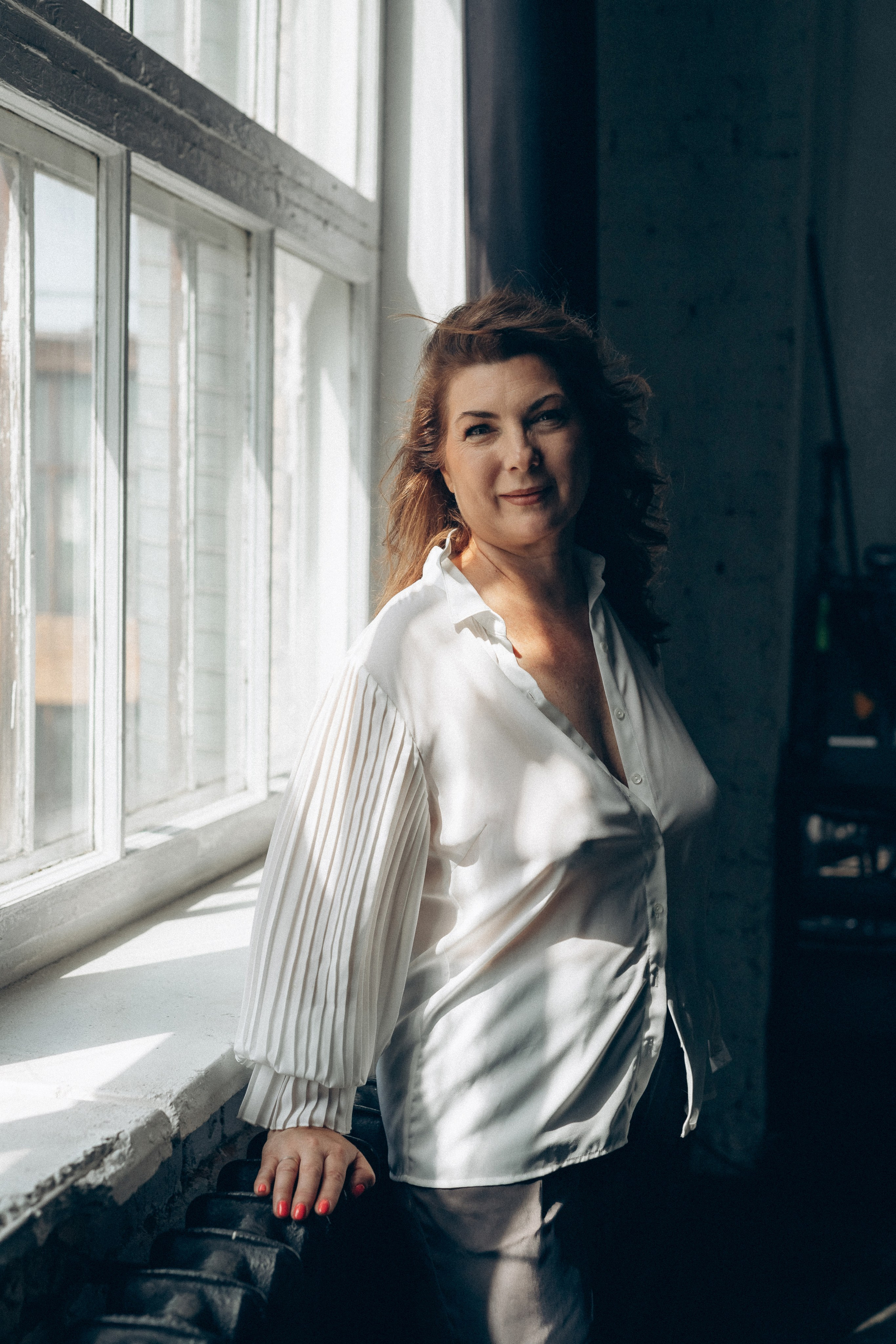 Анастасия. Фотограф Ногинск Электросталь Наталья Осетрова