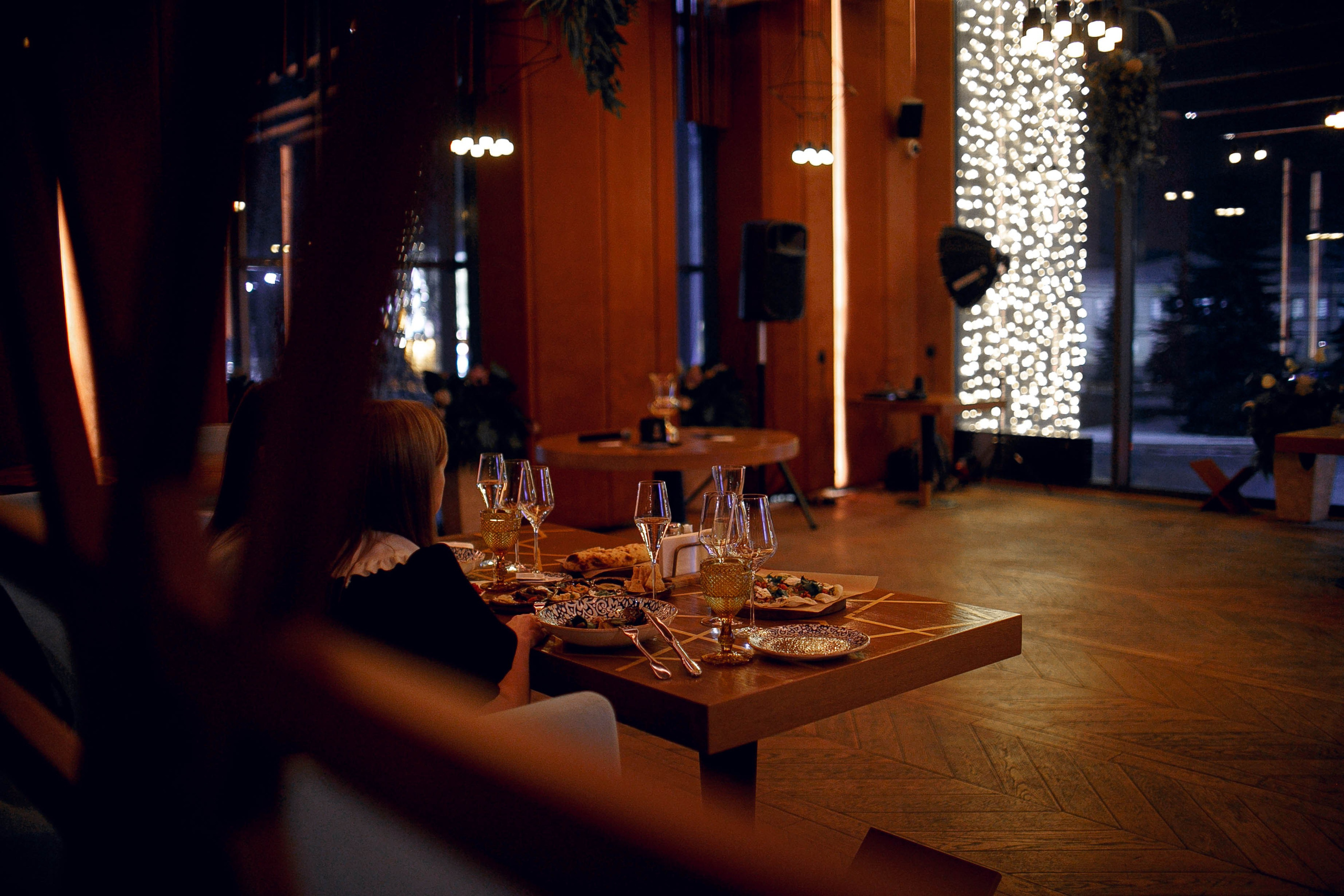 Гастроужин в «Сайёра». Ваш репортажный фотограф Артемий Антонов