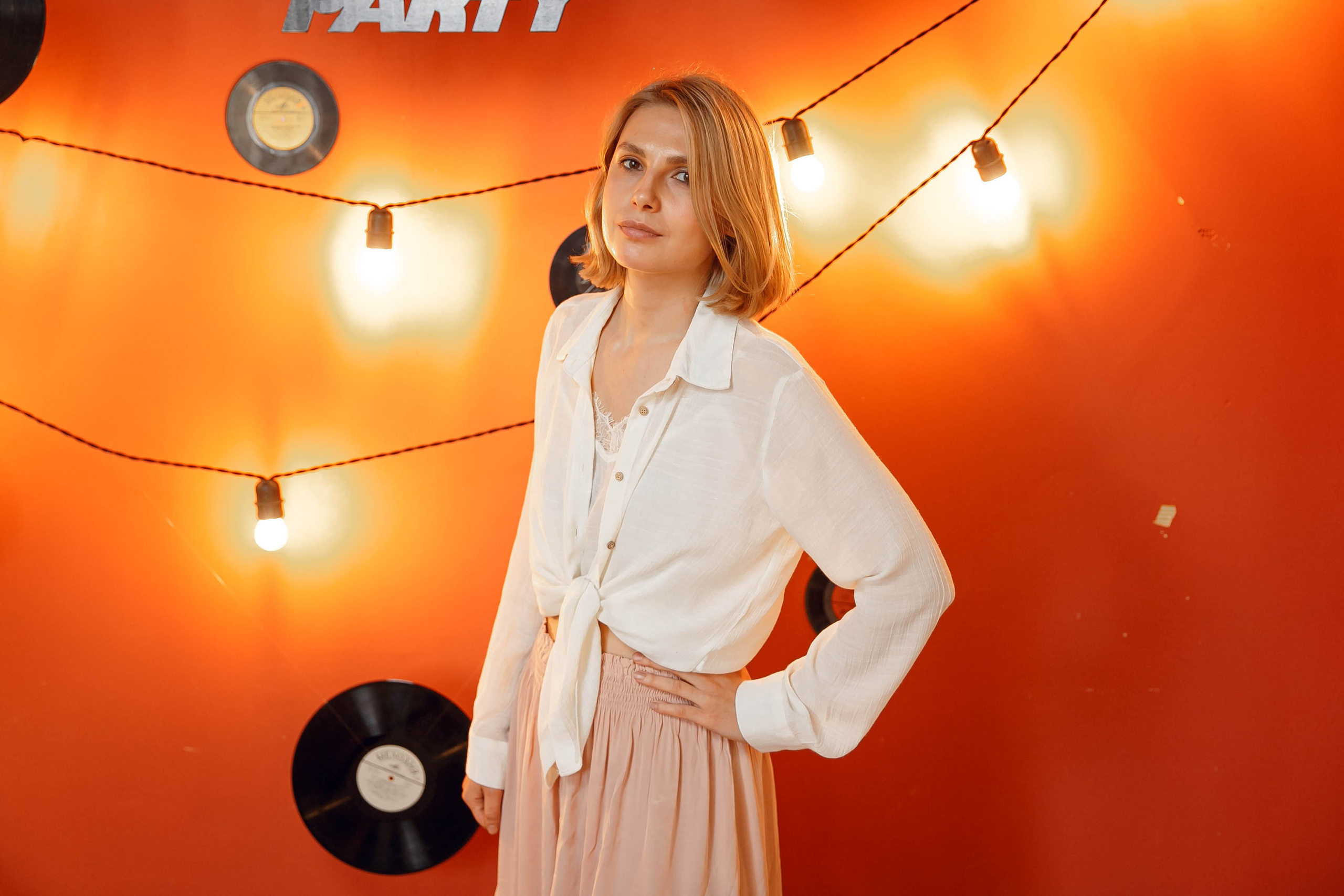 Площадка «Лофт Полиграф». Ваш репортажный фотограф Артемий Антонов