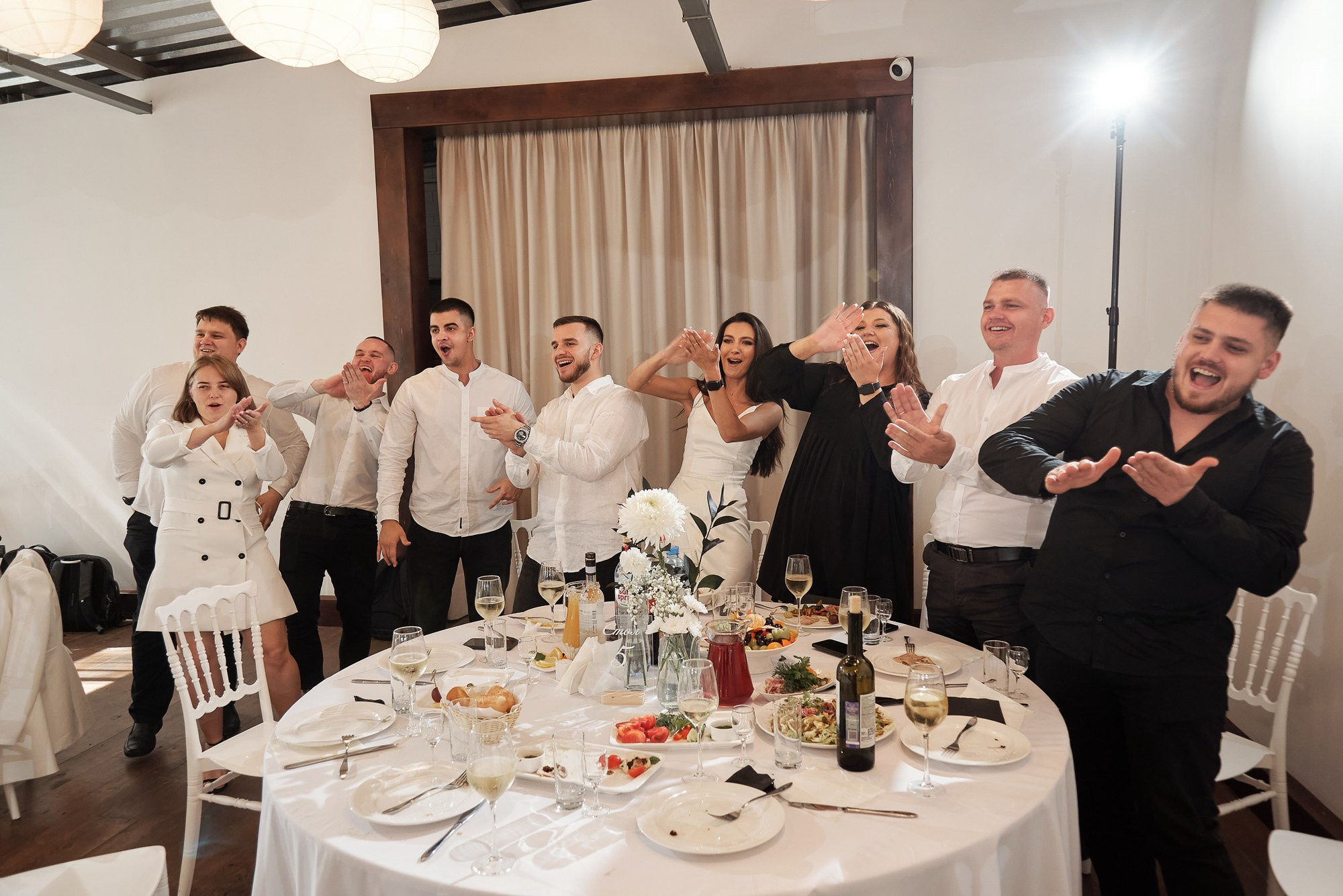 Егор и Полина. Свадебный фотограф в Барнауле Дмитрий Медведев