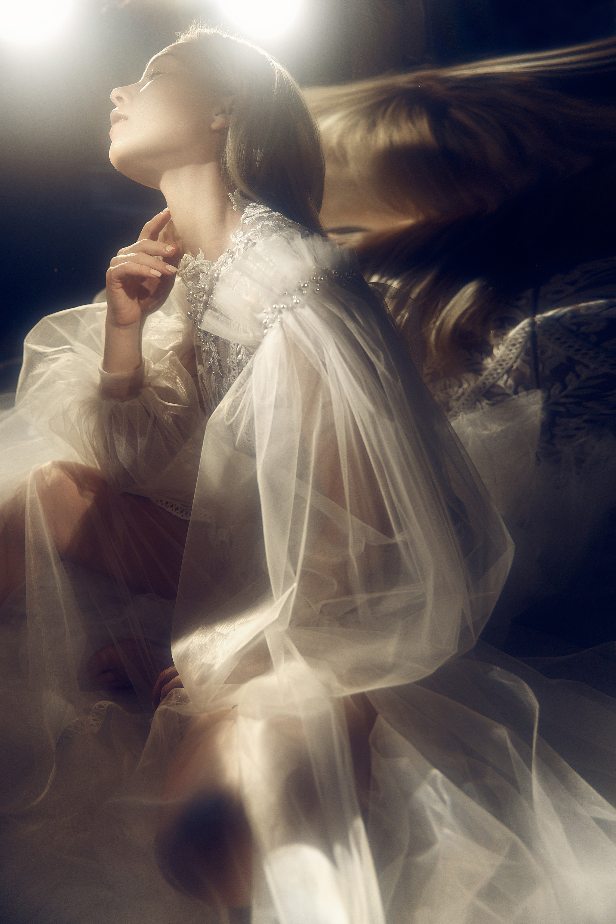 Частные съемки. Фотограф Игорь Цаплин