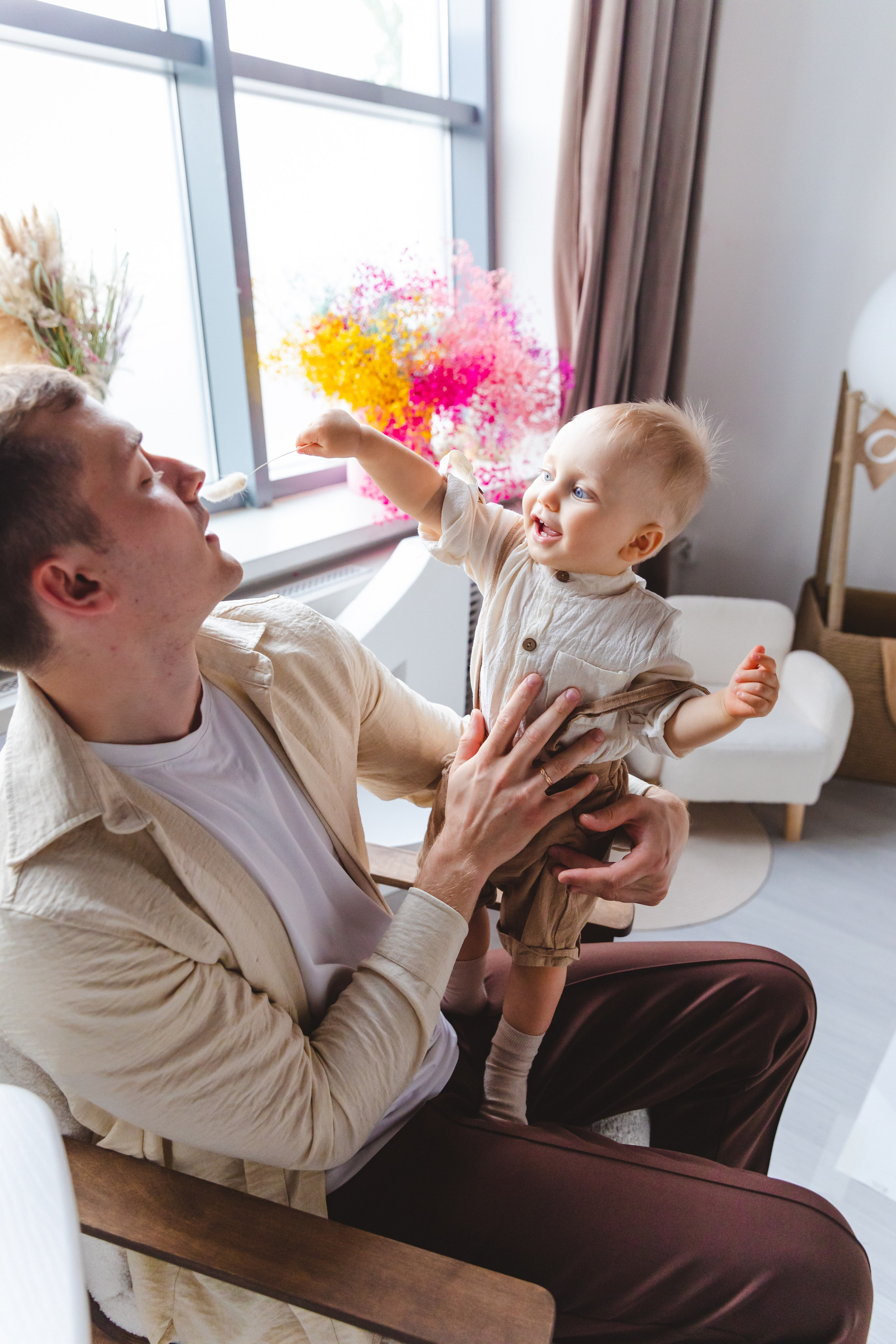 Саве годик. Фотограф и Видеограф в Москве Дарья Арсентьева