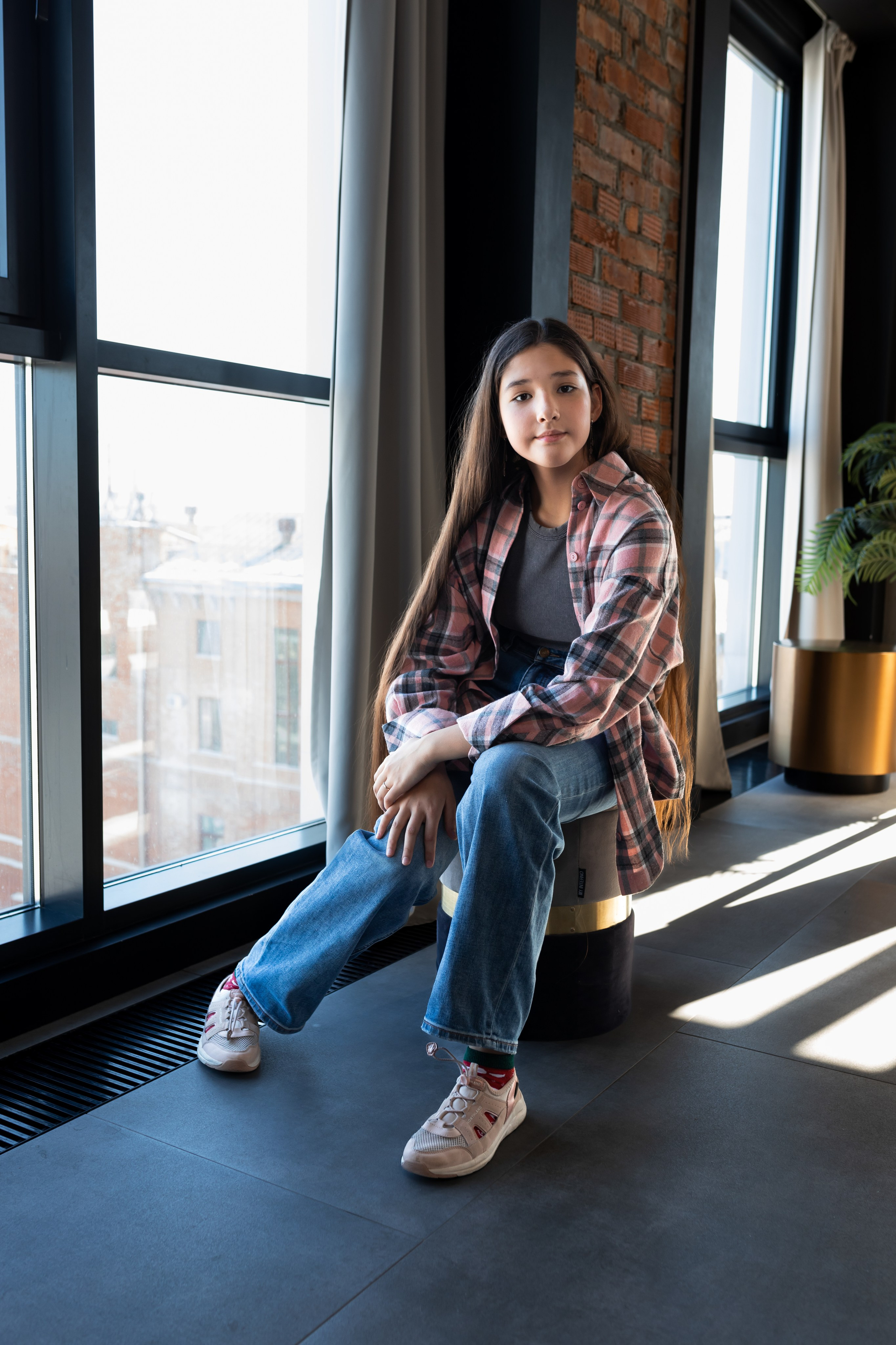 Эльвира. Марина Шаймухаметова. Фотограф в Уфе