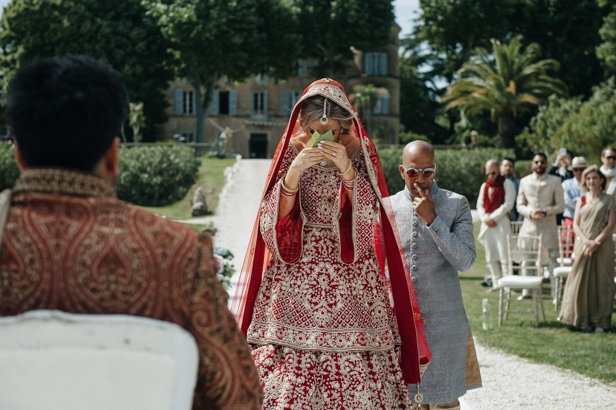 Akash+Natalja. Свадебный фотограф Игорь Булгак