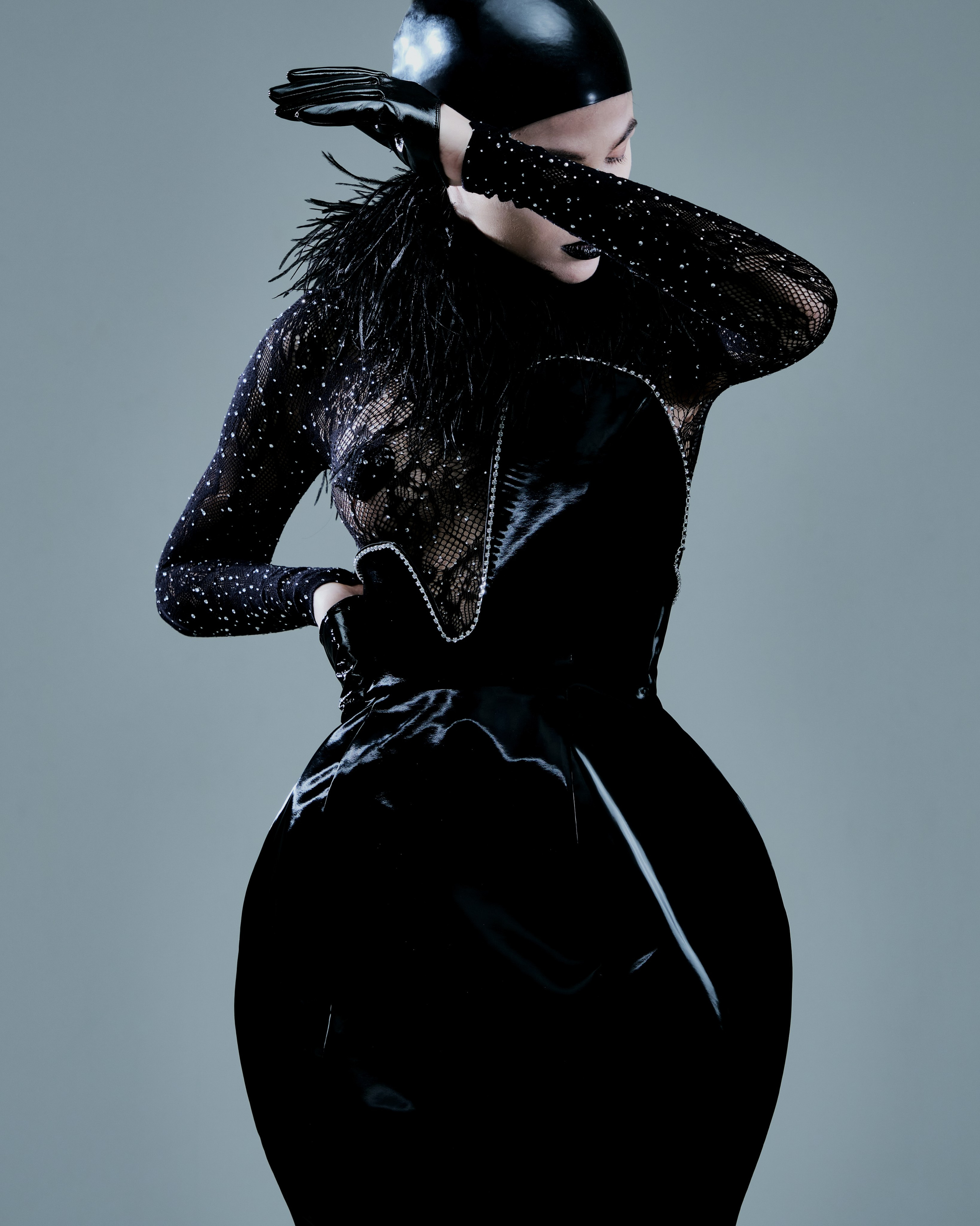 Naalamar 2024. Fashion Photographer