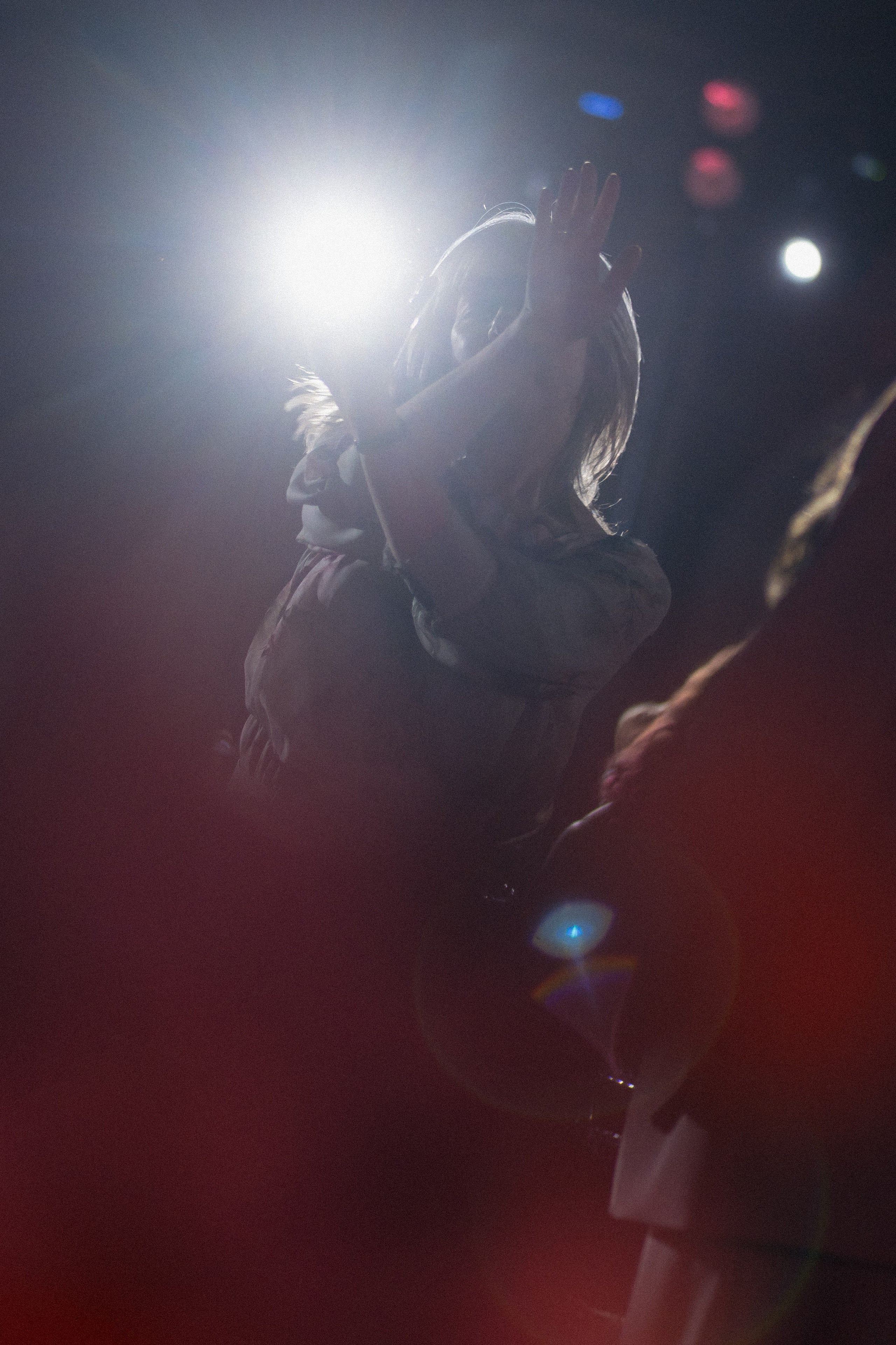 «Дорогие мои ребята». Свадебный фотограф Москва Светлана Анисимова