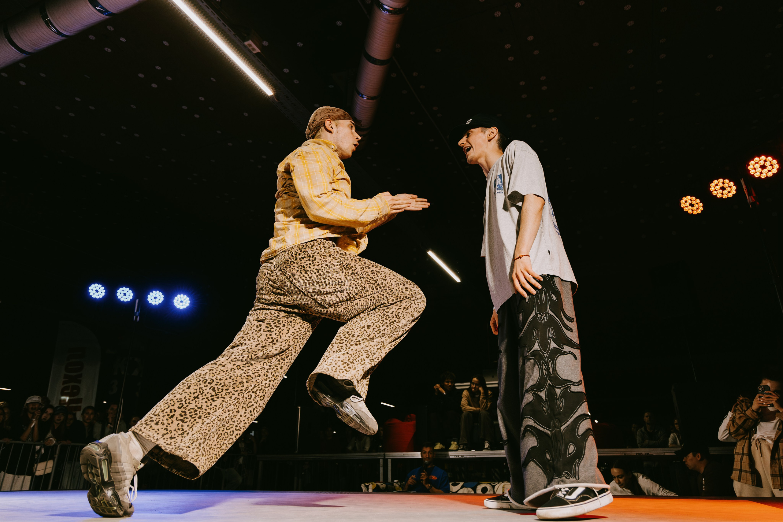 BATTLES. Свадебный и репортажный фотограф в Омске. Червоткин Никита