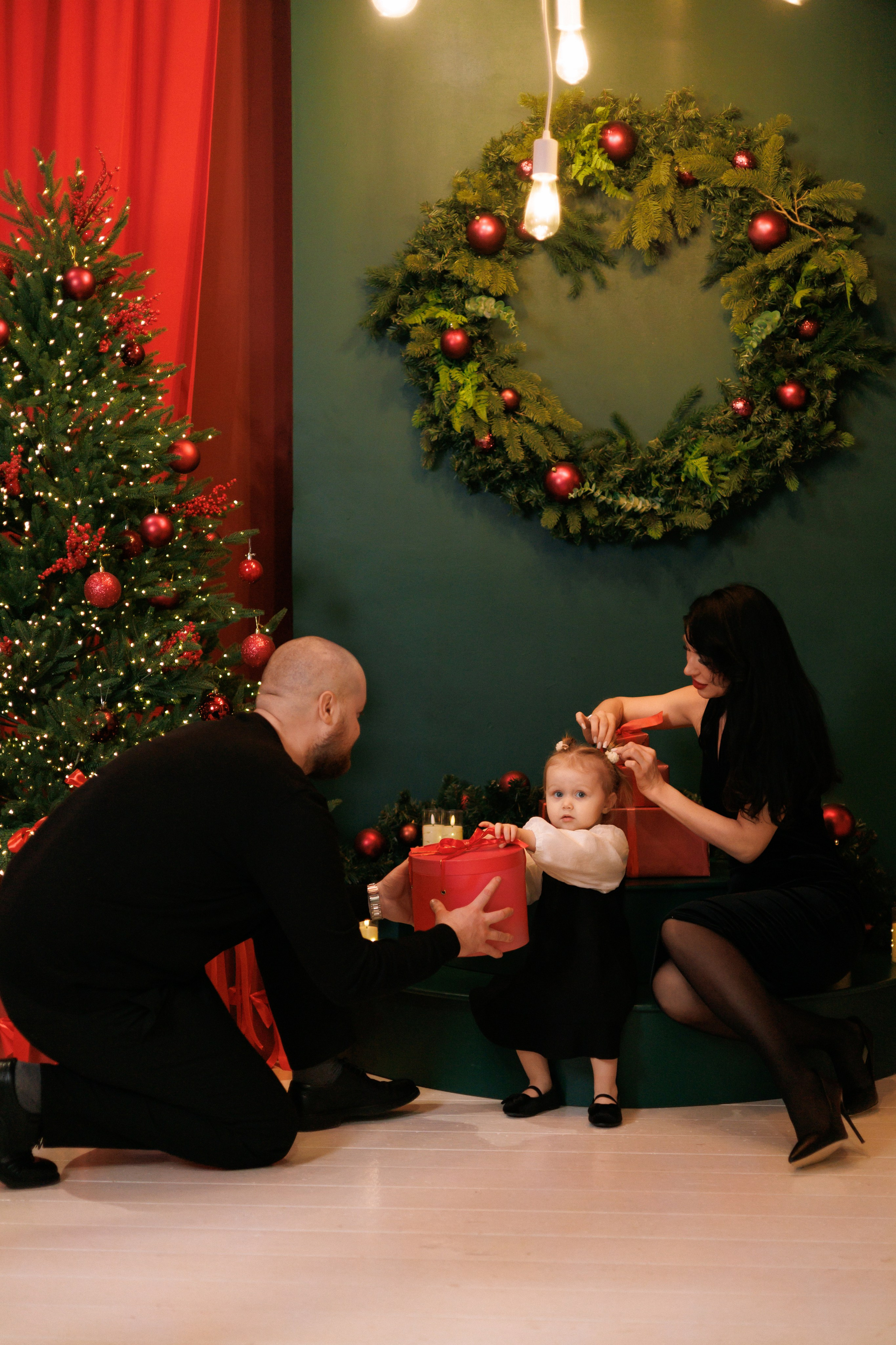 Семейные. Фотограф Пермь | Татьяна Костарева