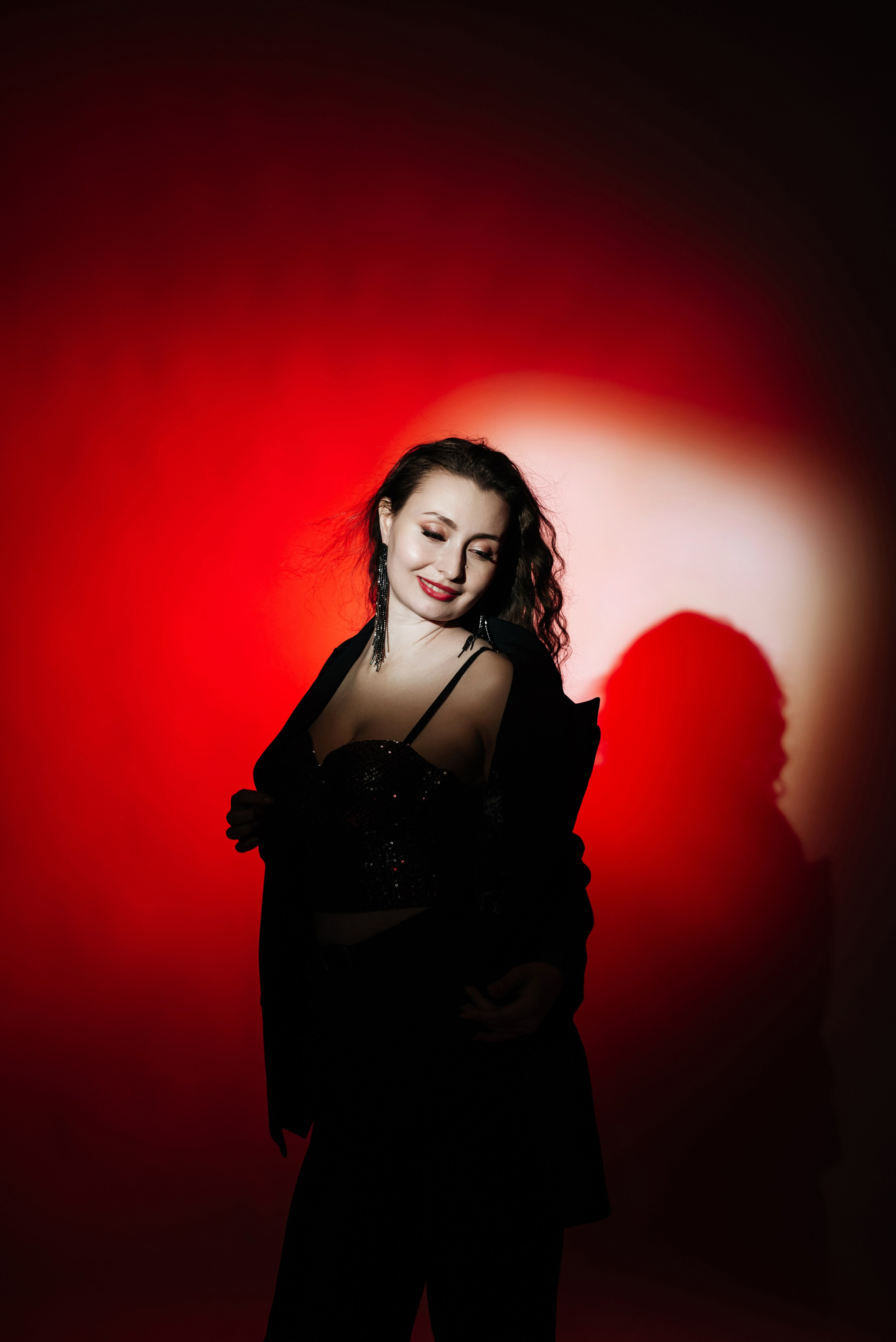 Елизавета. Фотограф Палий Ульяна