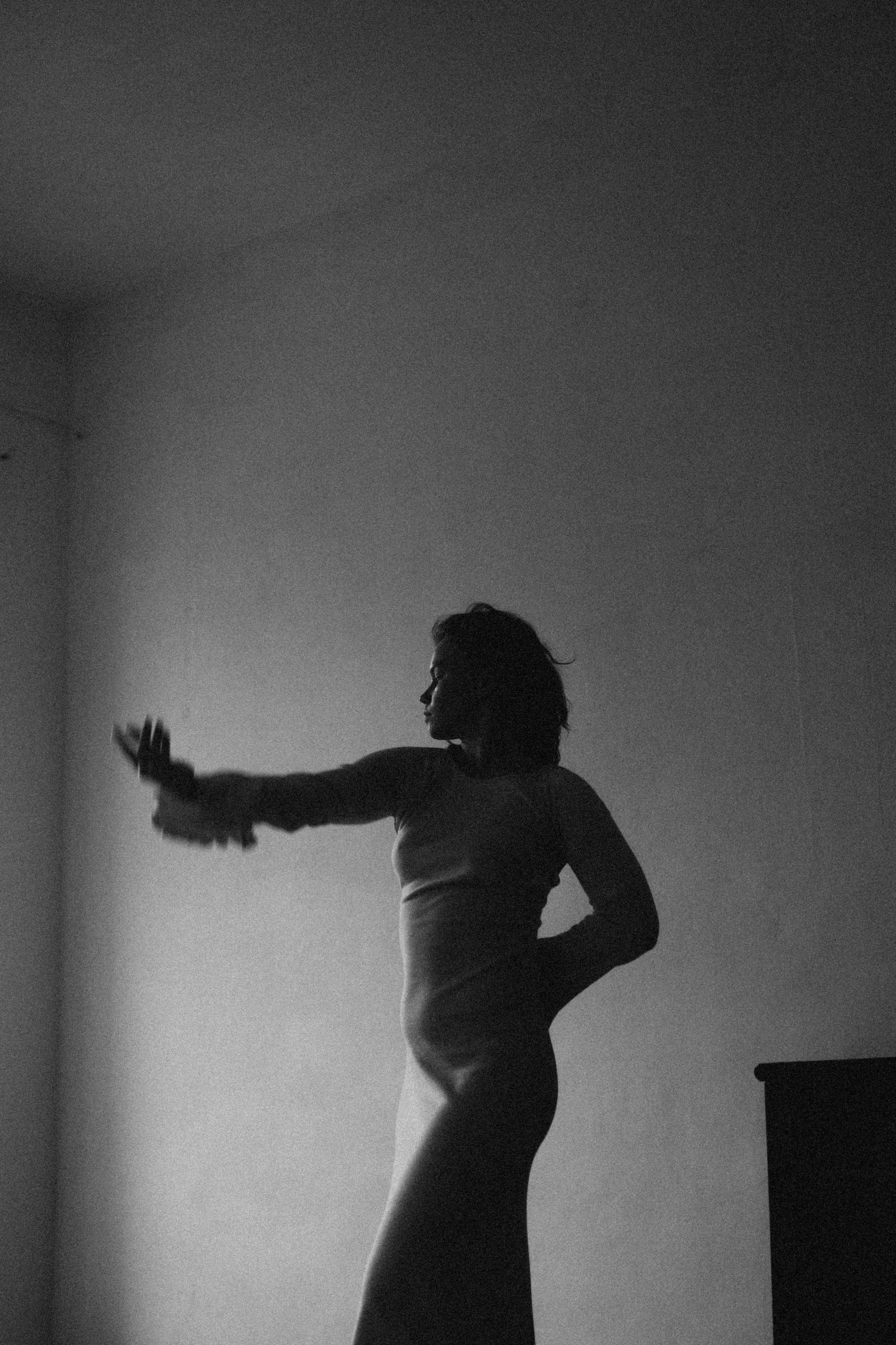 Студийная для девушки. Профессиональный фотограф, Санкт-Петербург — Виктория Богомолова