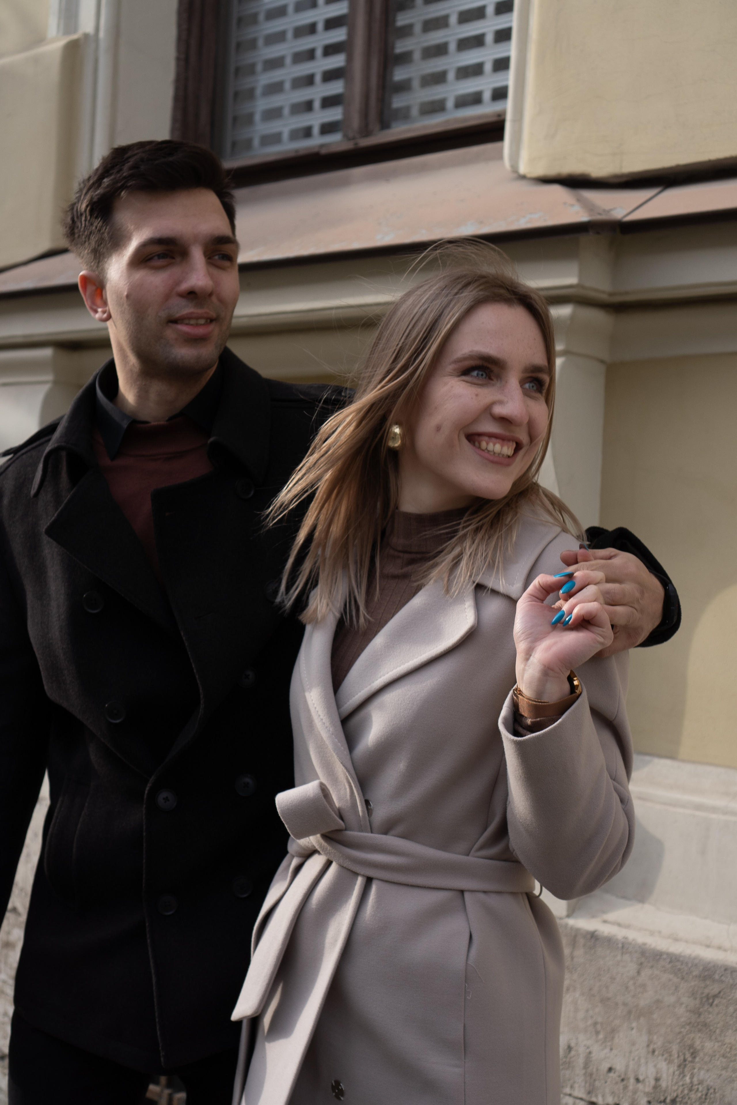 Love stori. Профессиональный фотограф, Санкт-Петербург — Виктория Богомолова