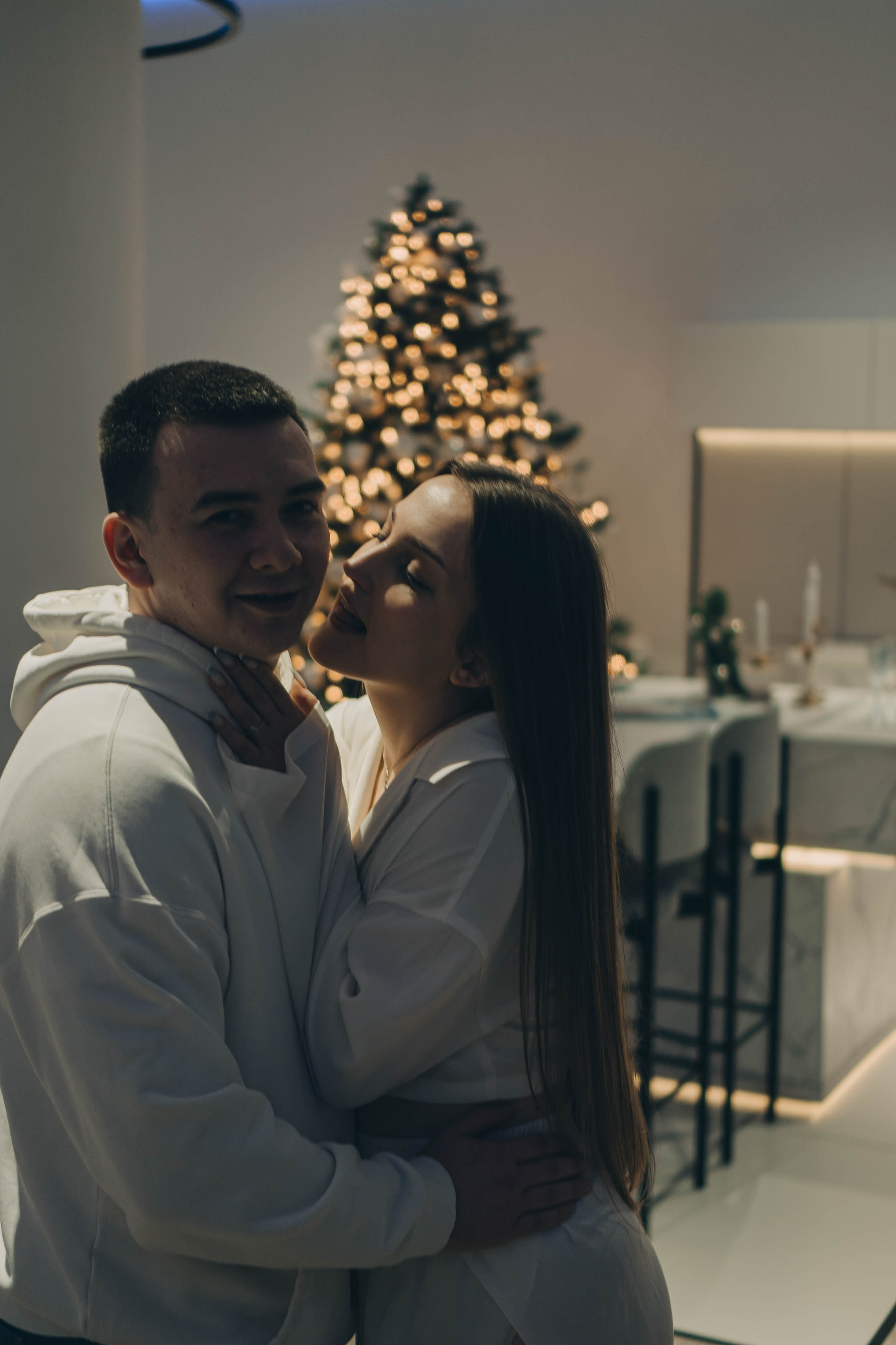 Новогодняя. Профессиональный фотограф, Санкт-Петербург — Виктория Богомолова