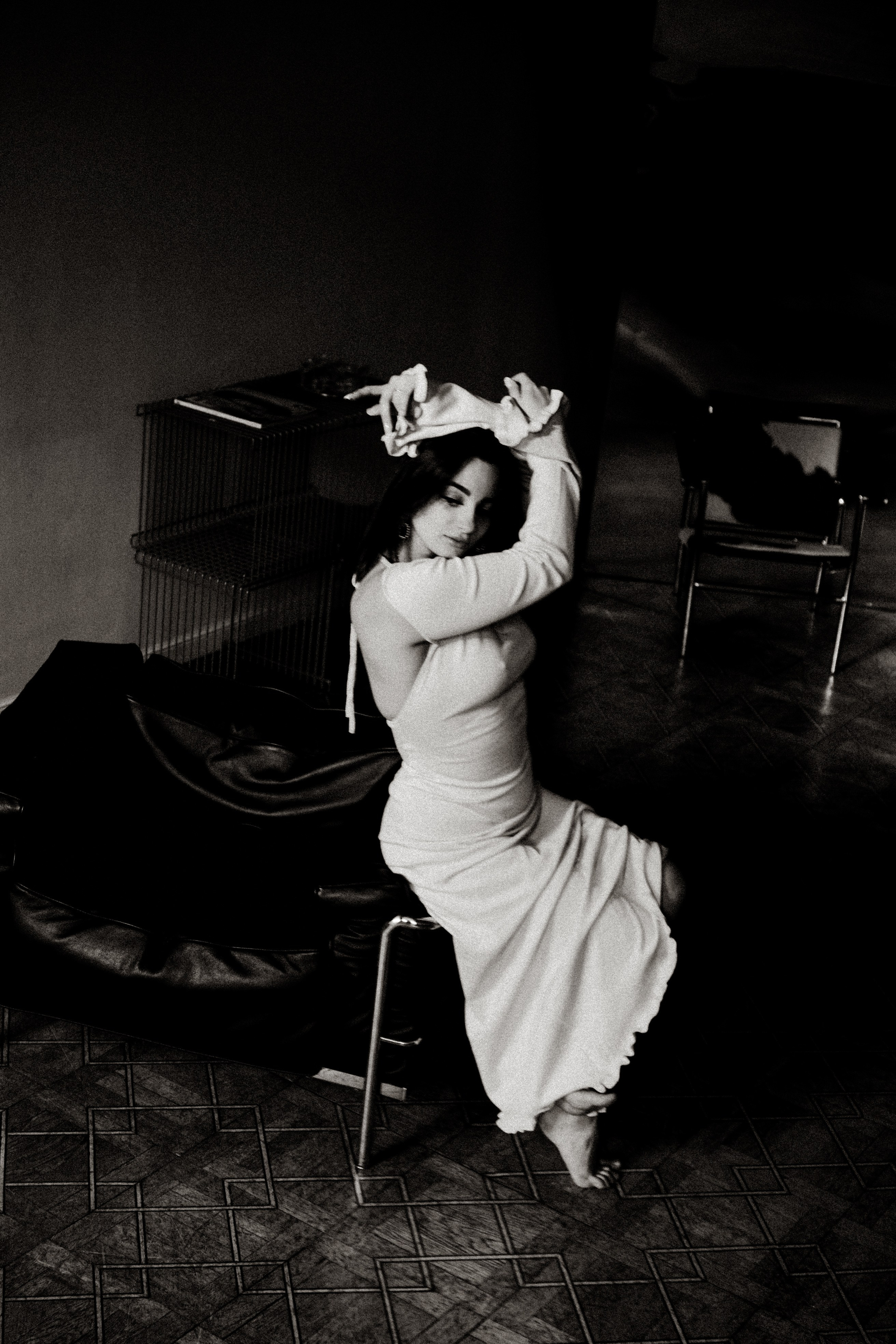 Студийная. Профессиональный фотограф, Санкт-Петербург — Виктория Богомолова