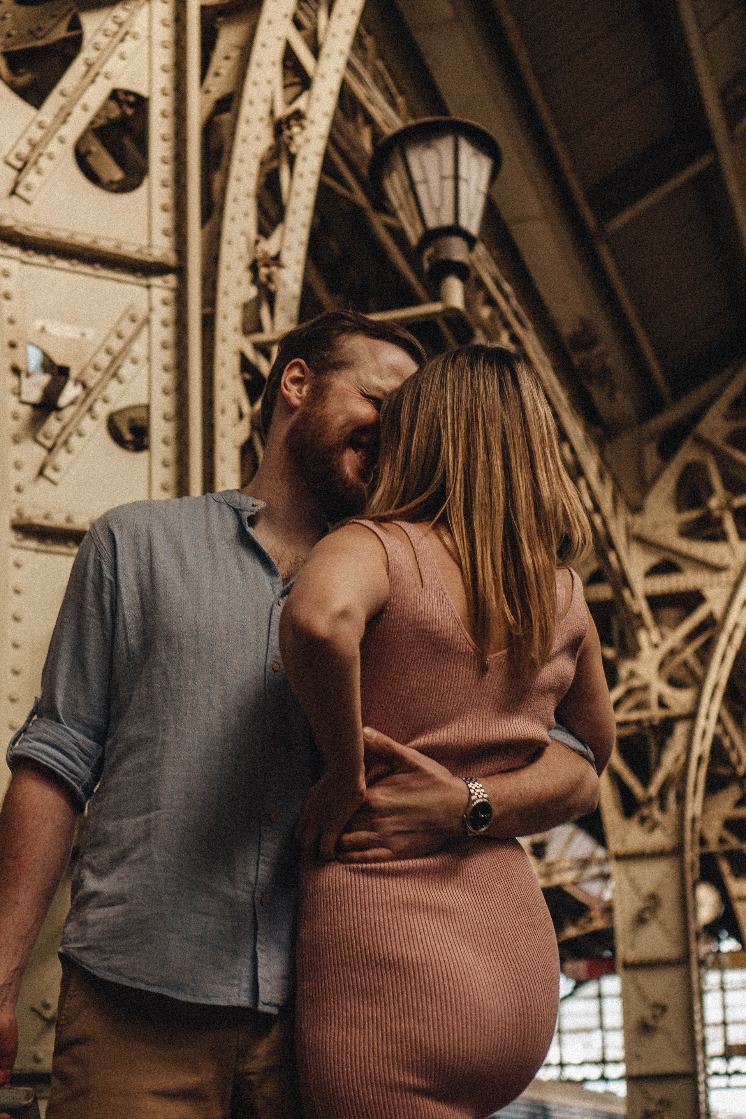 История на реальных событиях. Профессиональный фотограф, Санкт-Петербург — Виктория Богомолова