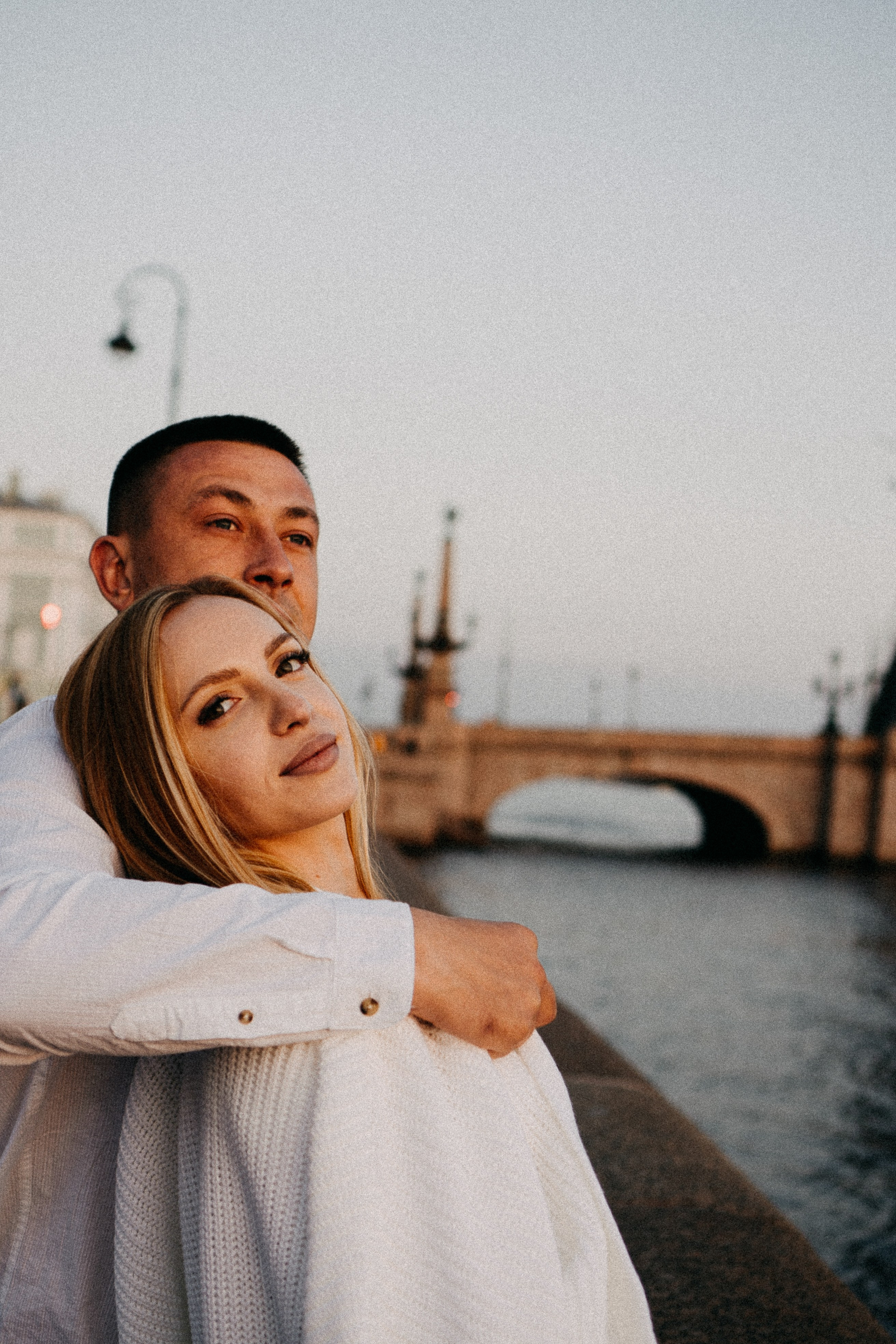 Сьемка мечты. Профессиональный фотограф, Санкт-Петербург — Виктория Богомолова