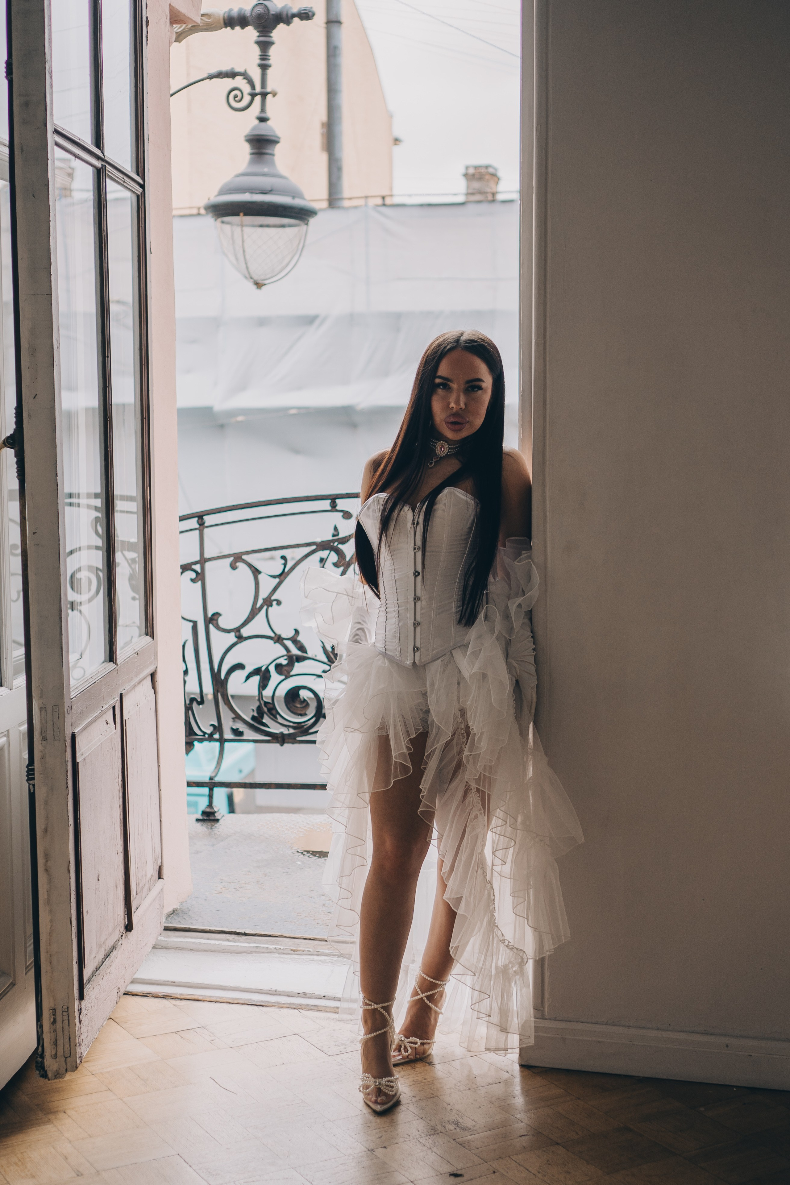 ВИНТАЖНЫЙ СТИЛЬ. Профессиональный фотограф, Санкт-Петербург — Виктория Богомолова