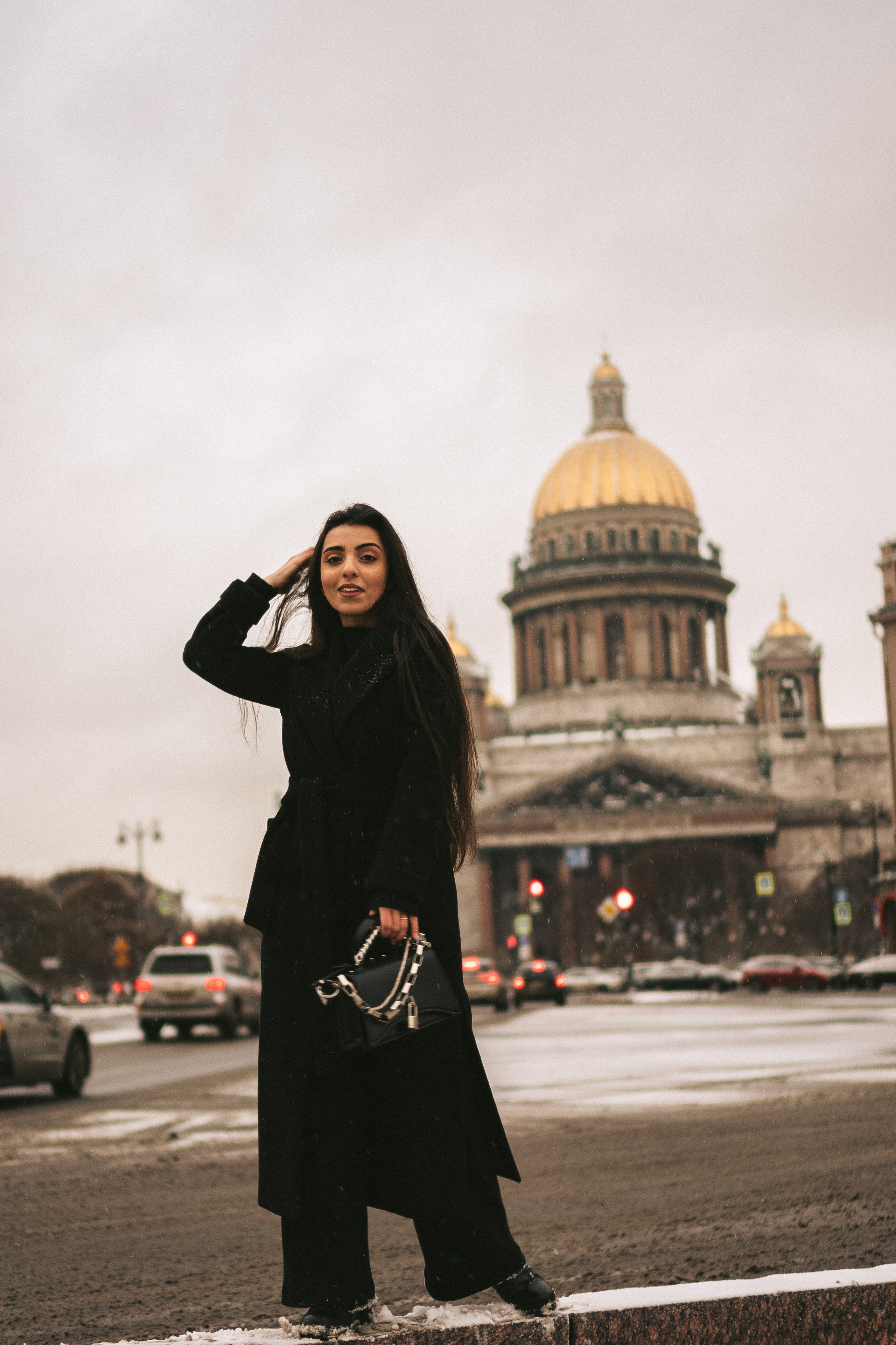 Фотосессия в Санкт-Петербурге. Профессиональный фотограф, Санкт-Петербург — Виктория Богомолова