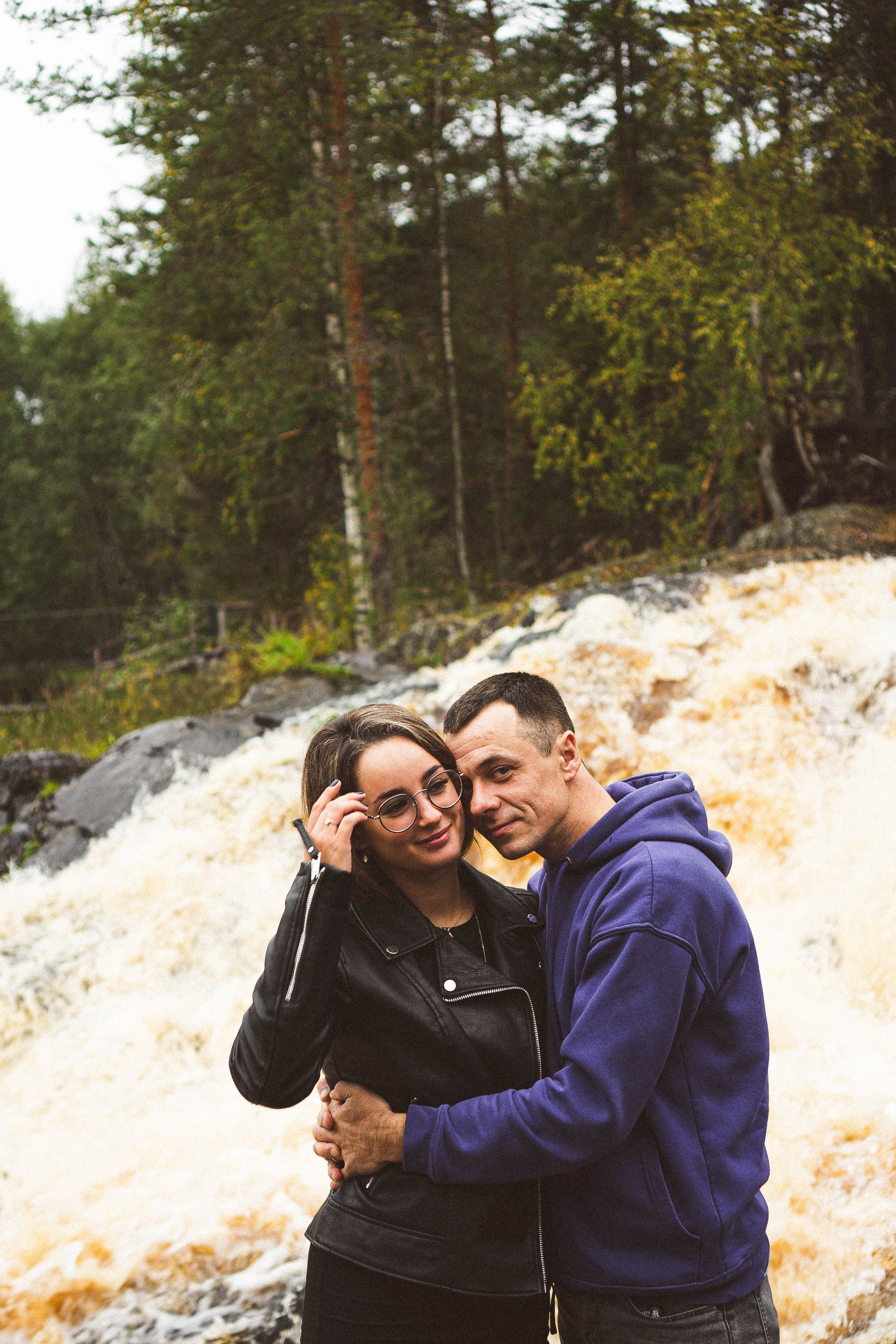 Прогулка на природе. Профессиональный фотограф, Санкт-Петербург — Виктория Богомолова