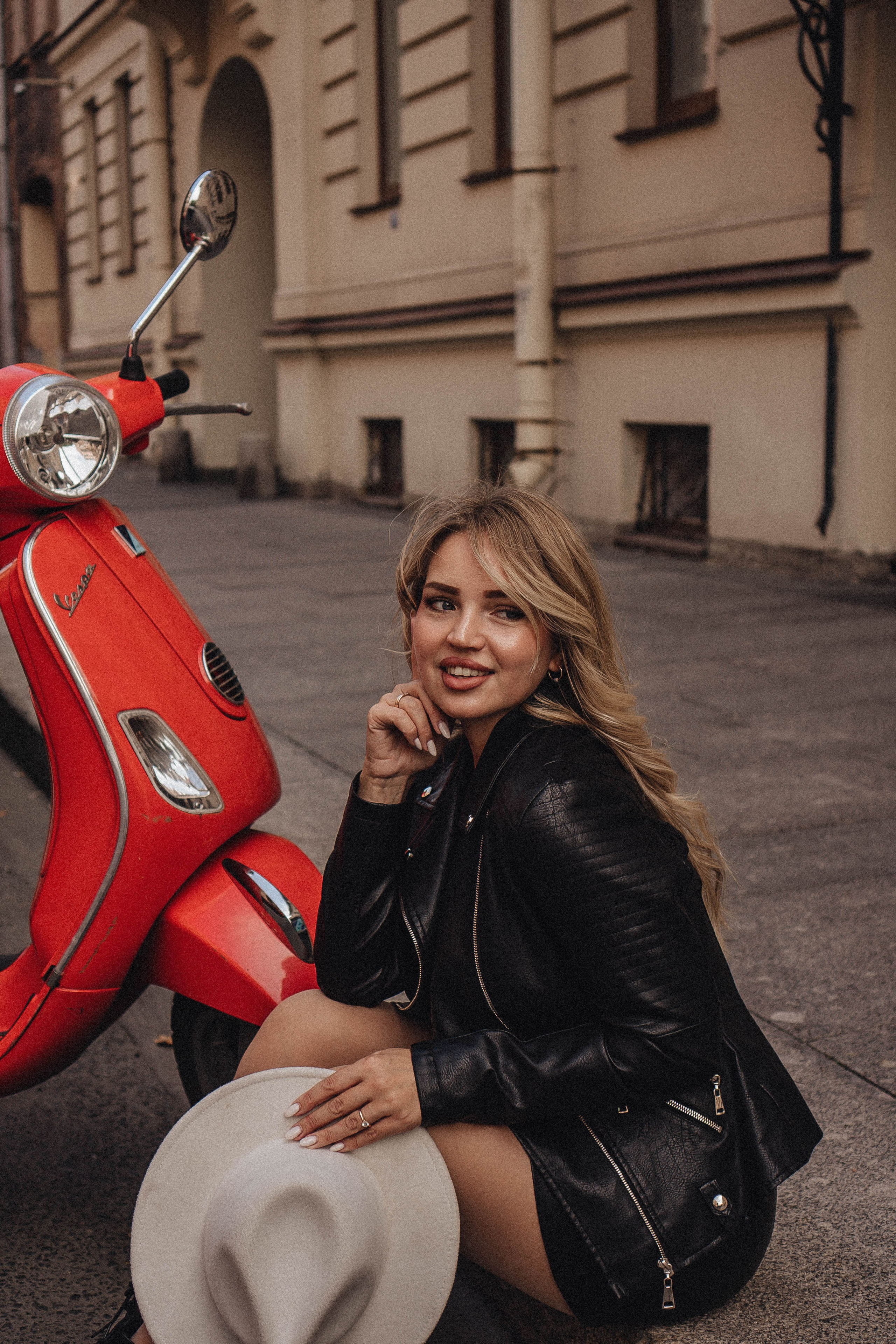 Прогулочная. Профессиональный фотограф, Санкт-Петербург — Виктория Богомолова