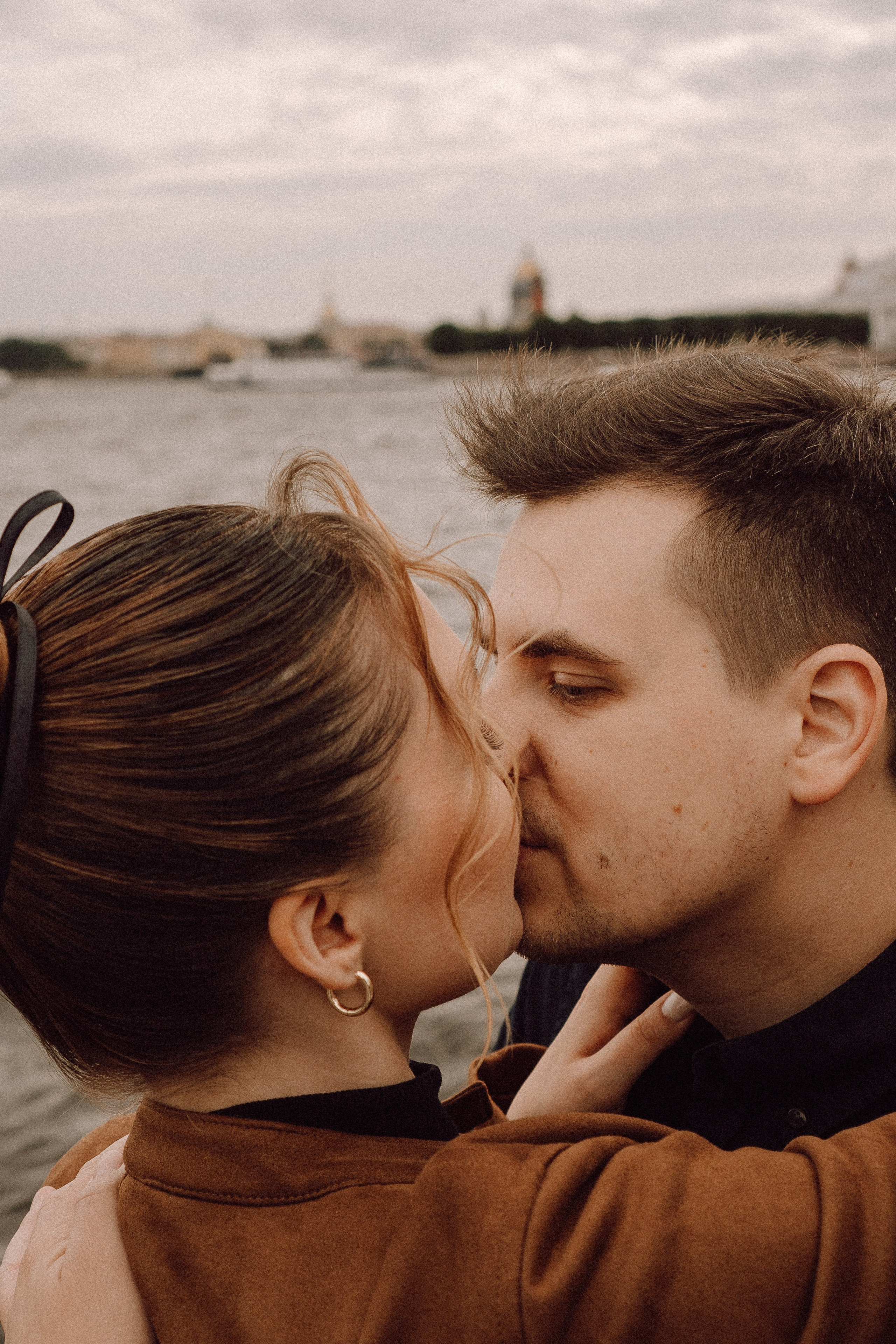 LOVE. Профессиональный фотограф, Санкт-Петербург — Виктория Богомолова
