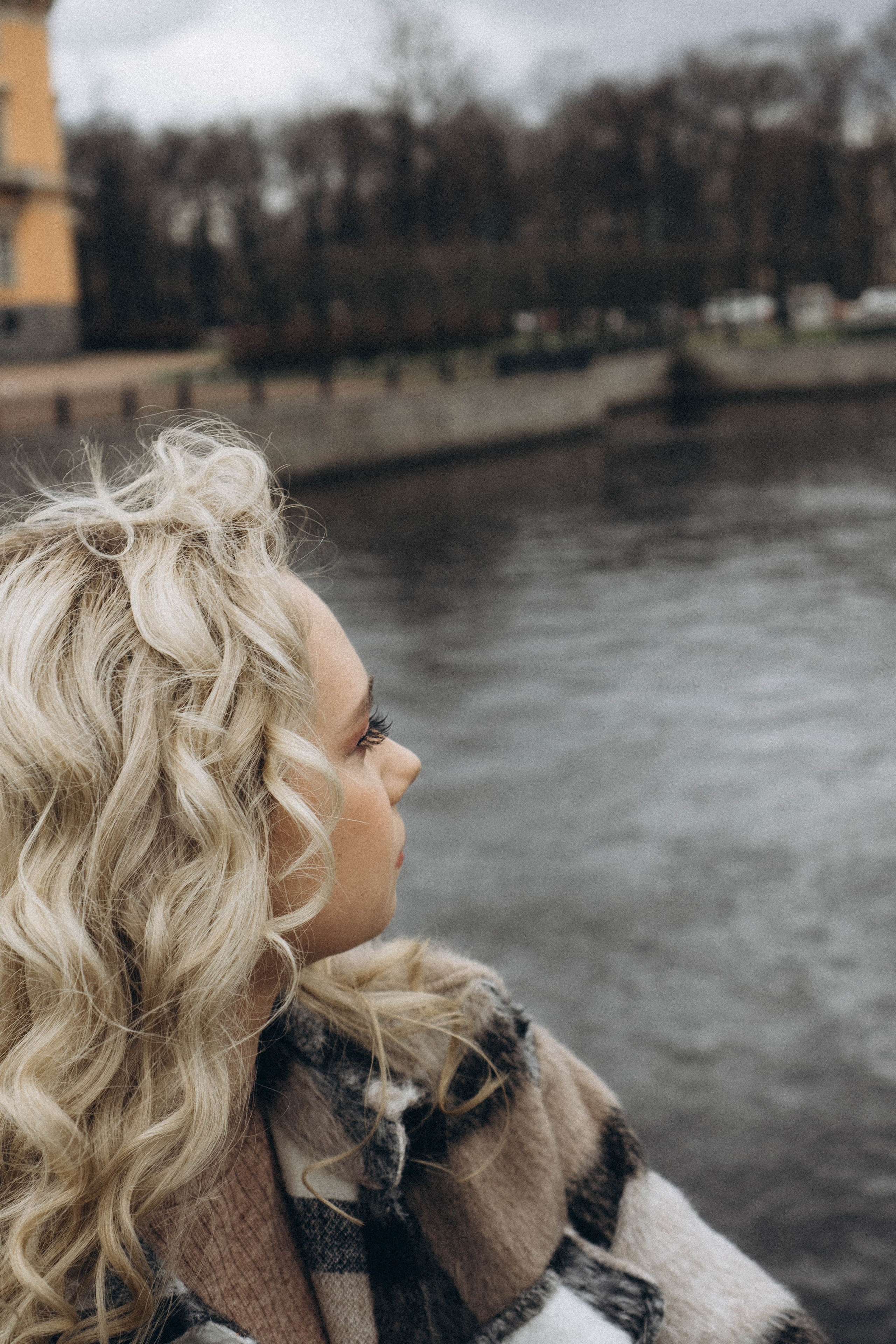 Студийная. Профессиональный фотограф, Санкт-Петербург — Виктория Богомолова