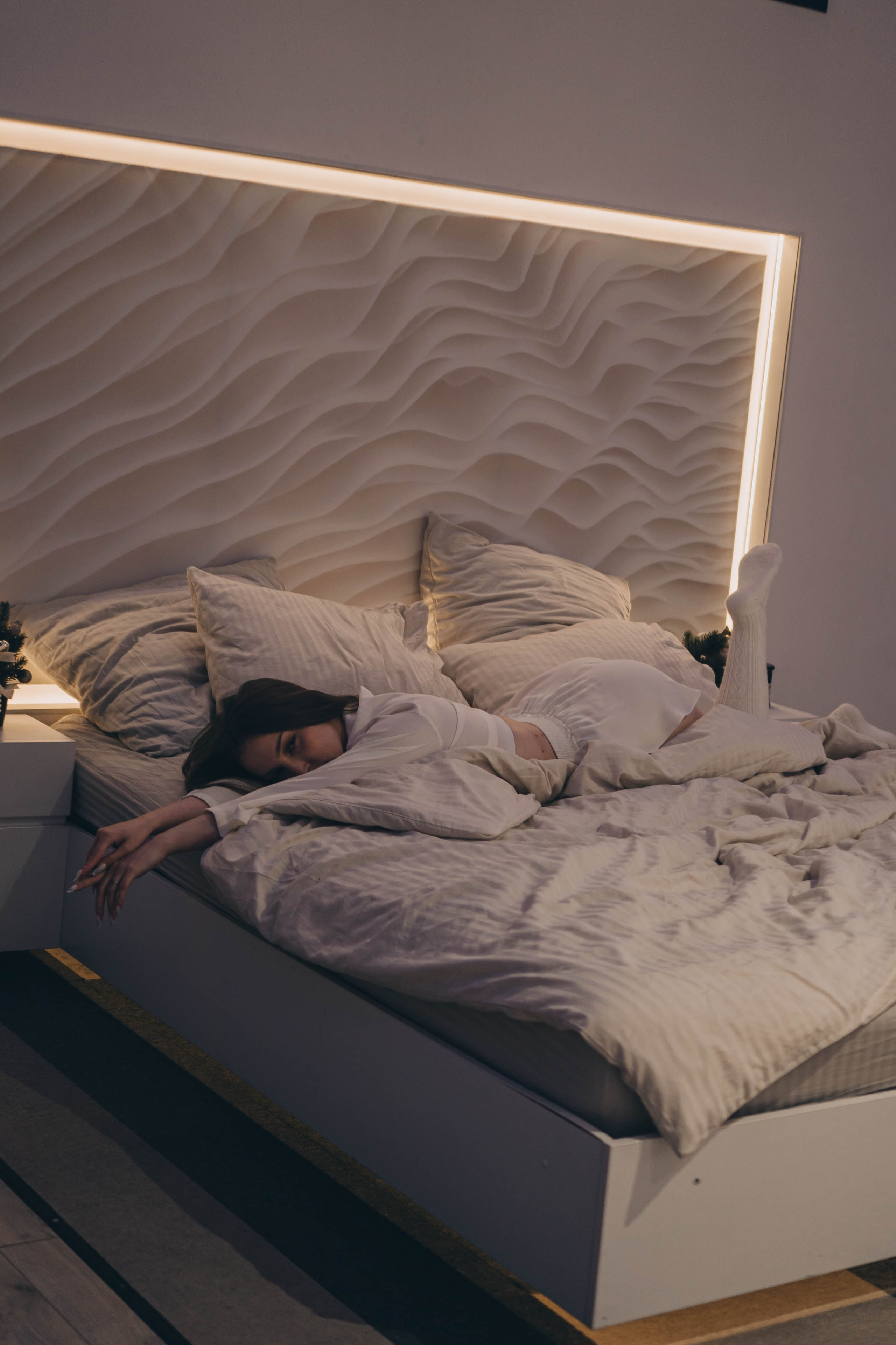 Новогодняя. Профессиональный фотограф, Санкт-Петербург — Виктория Богомолова