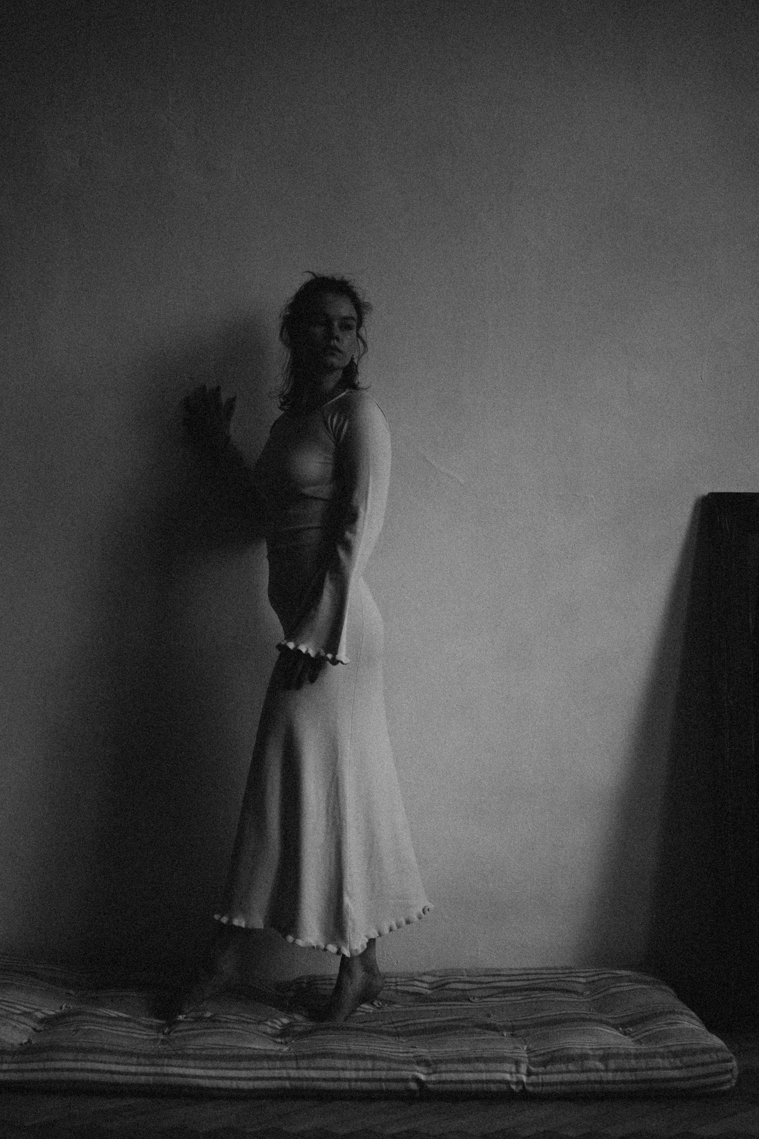 Студийная для девушки. Профессиональный фотограф, Санкт-Петербург — Виктория Богомолова