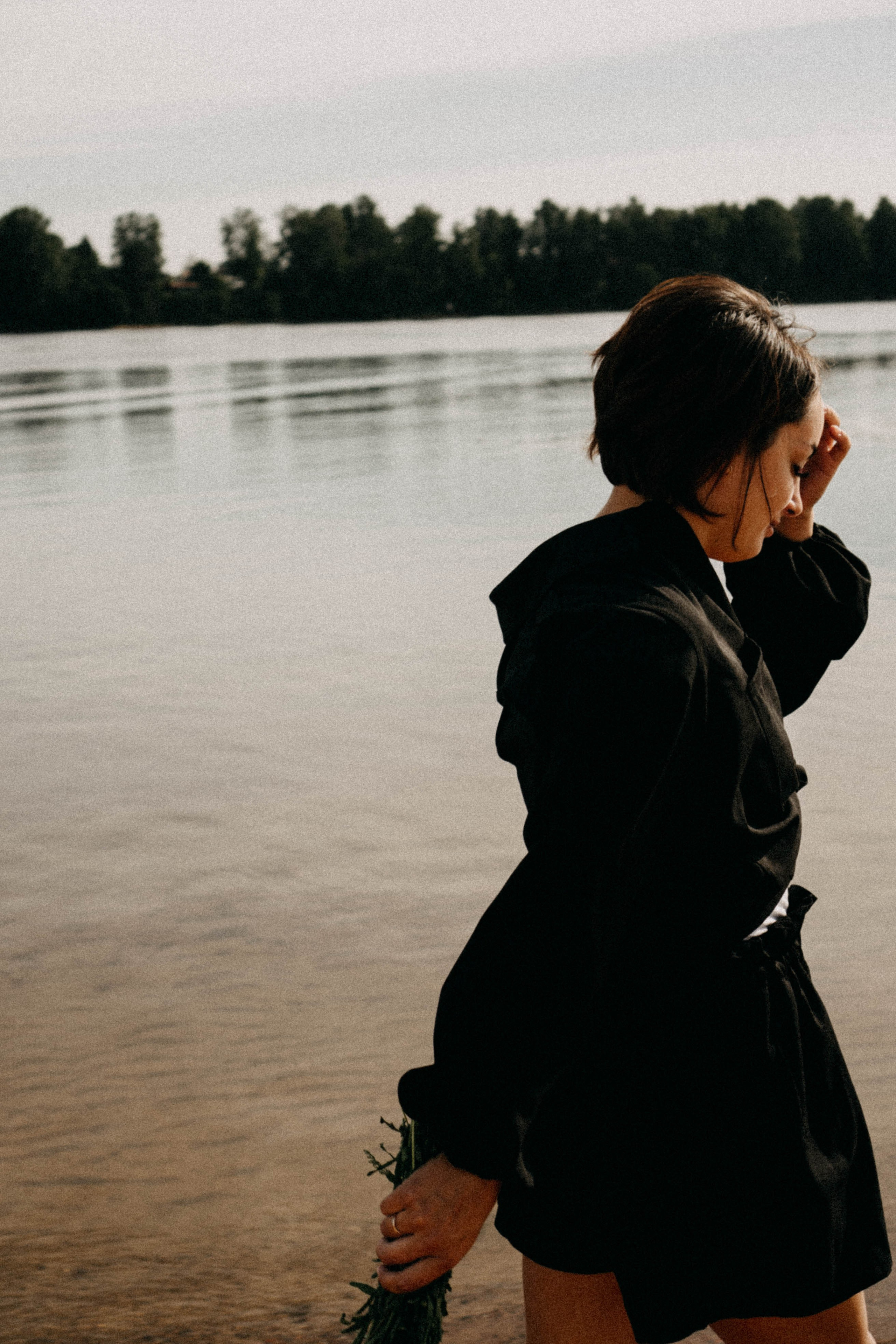Летняя прогулка. Профессиональный фотограф, Санкт-Петербург — Виктория Богомолова