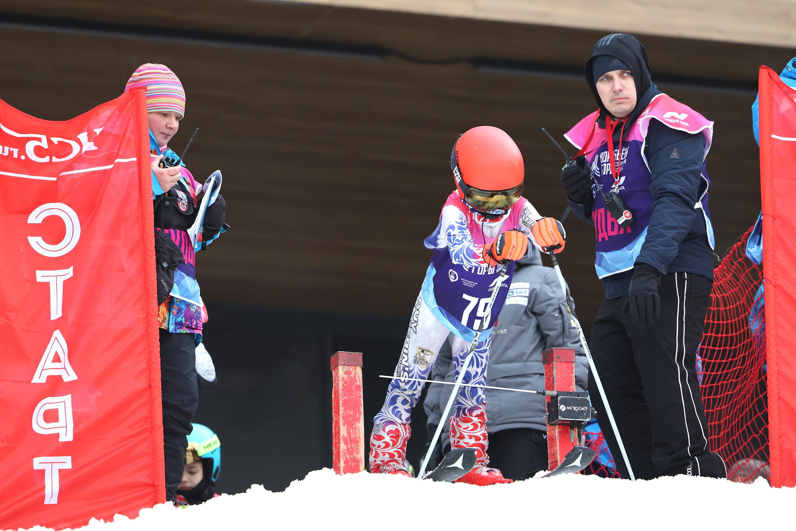 Соревнования-праздник «ЮНЫЙ ВОРОБЕЙ». Спортивный и репортажный фотограф Ермакова Светлана