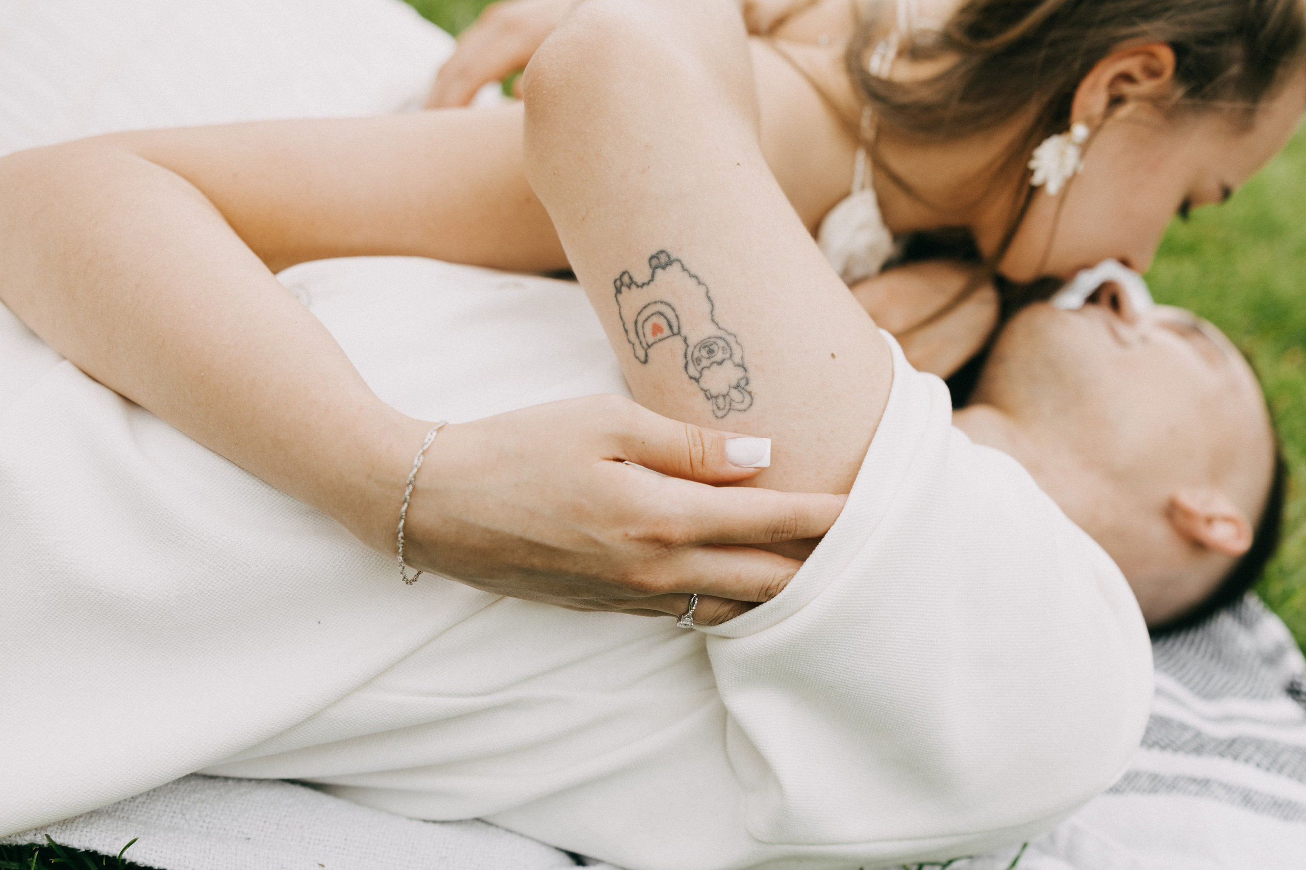 Максим + Алина. Александр Видякин Фотограф в Хакасии и Красноярском крае