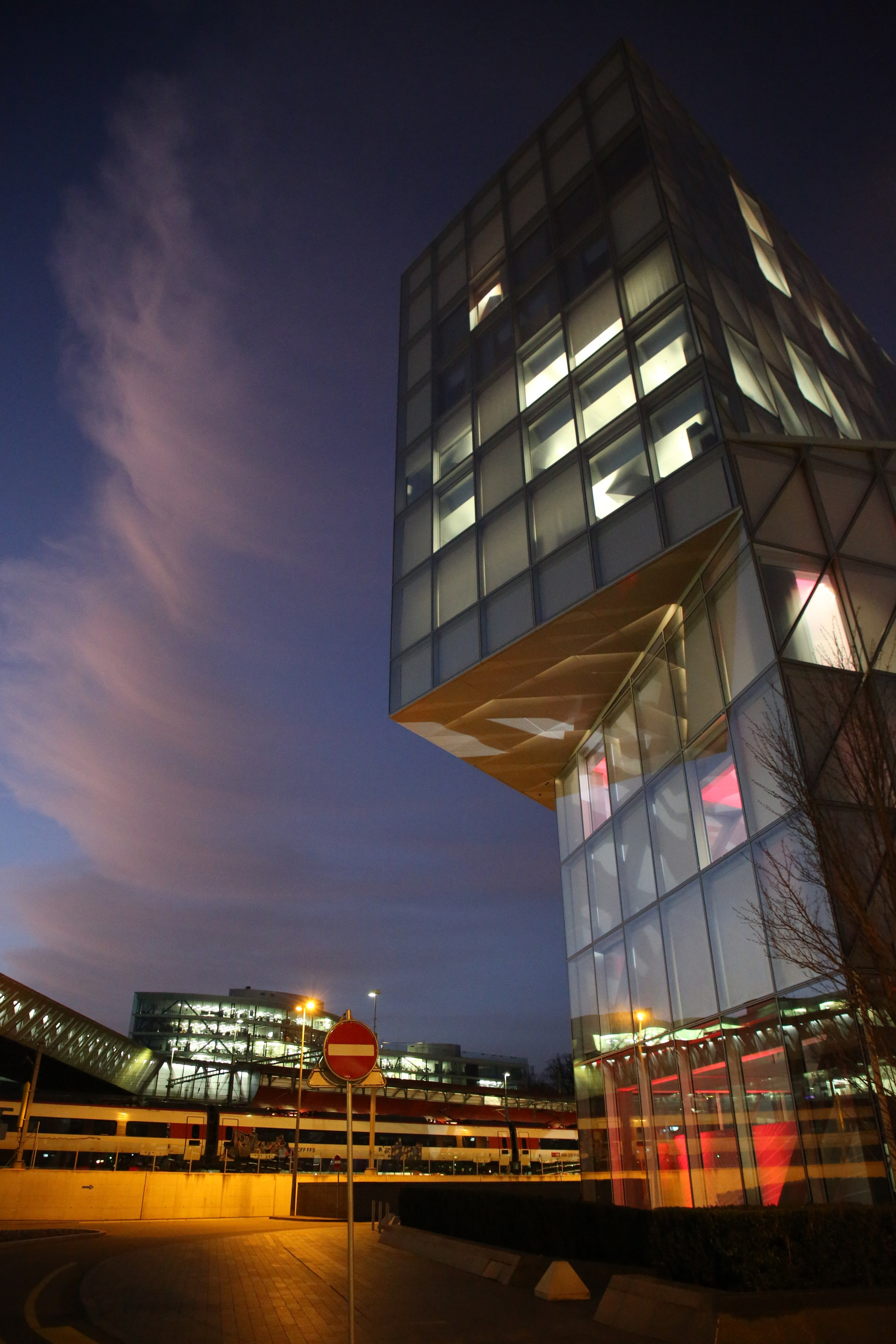 Geneva, Switzerland. Andrey Filippov Photographer