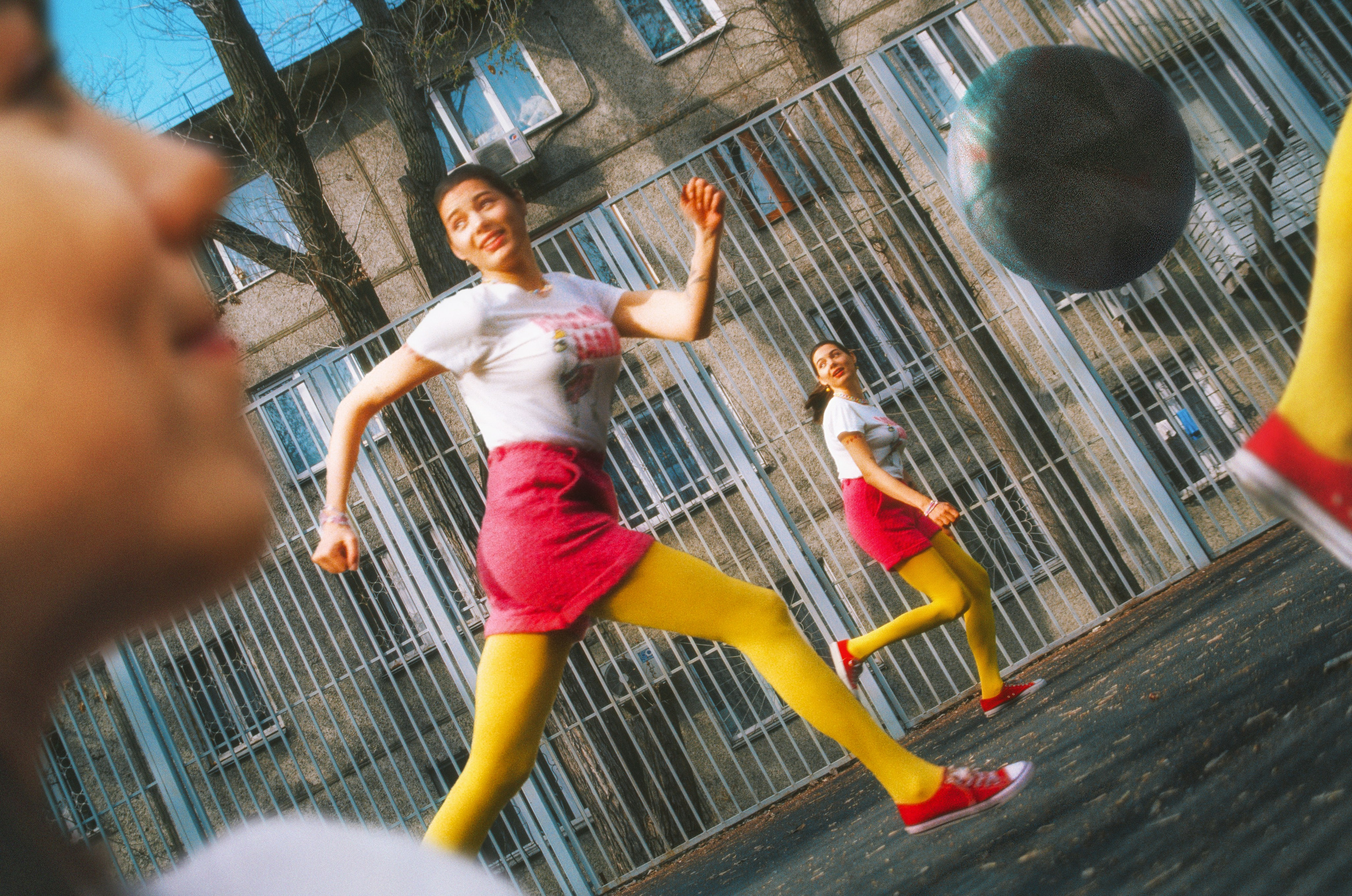 ЖЕЖНЯ. Главная