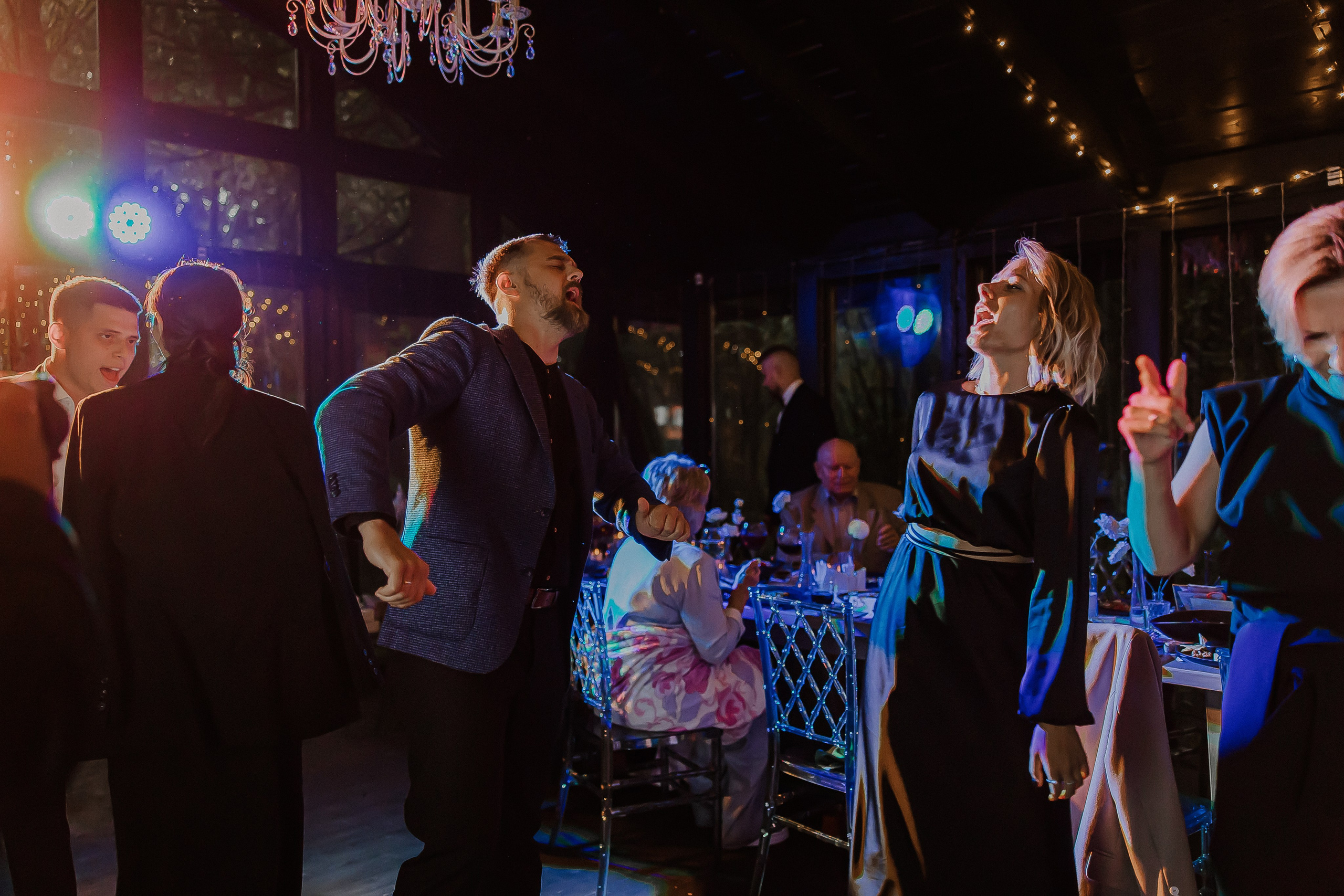 Александр и Арина. Свадебный и семейный фотограф Елизавета Ермак | Москва и МО