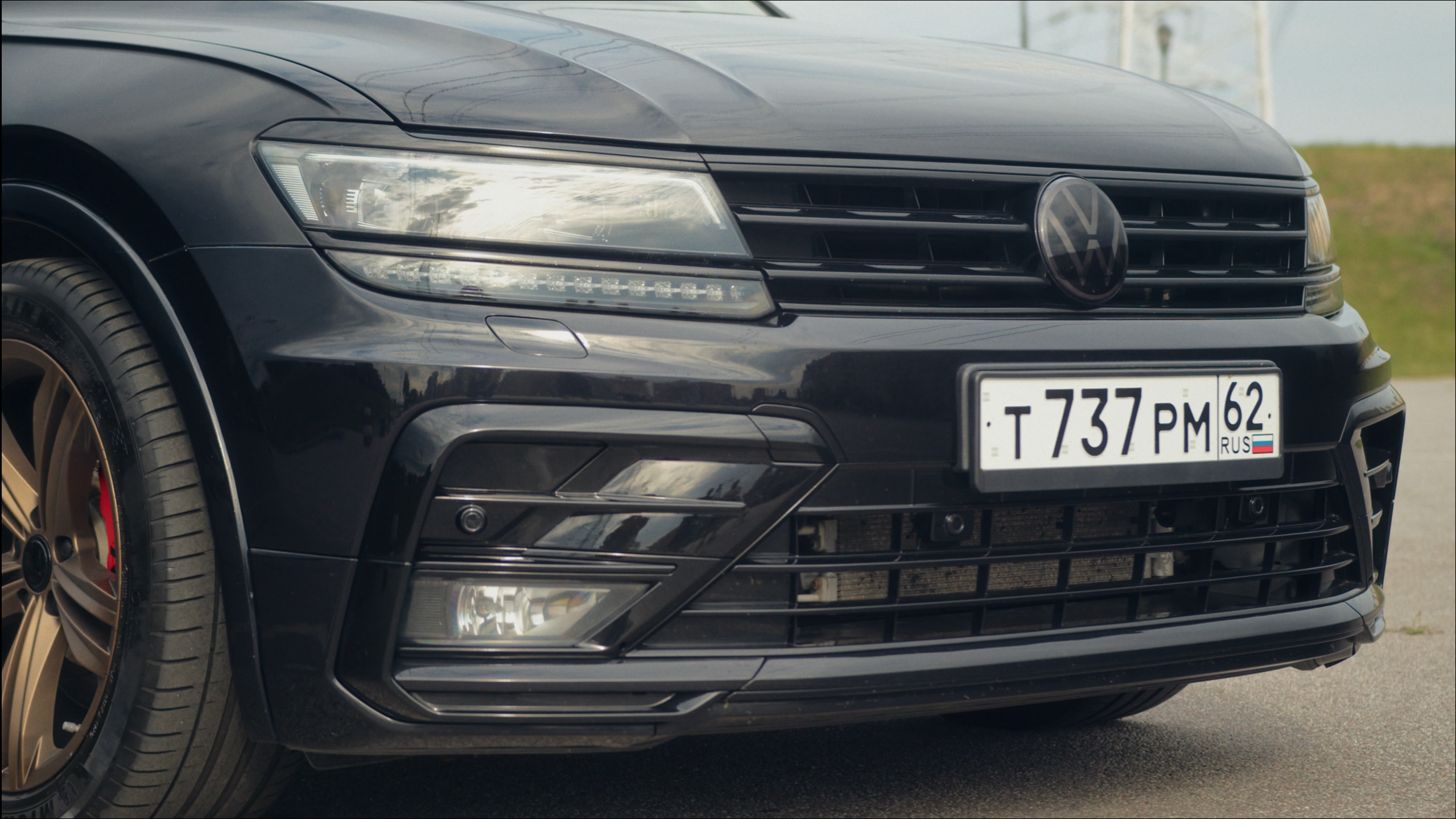 Авто. Тестдрайв «Сказки из Невы» 3. Мальцев Кирилл — оператор, монтажёр в Санкт-Петербурге