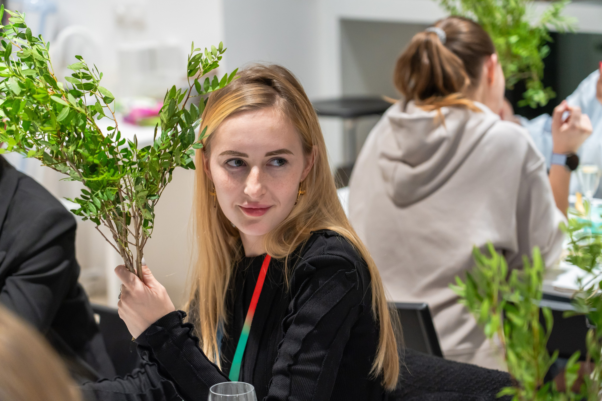 День работника HR в Авито. Главная