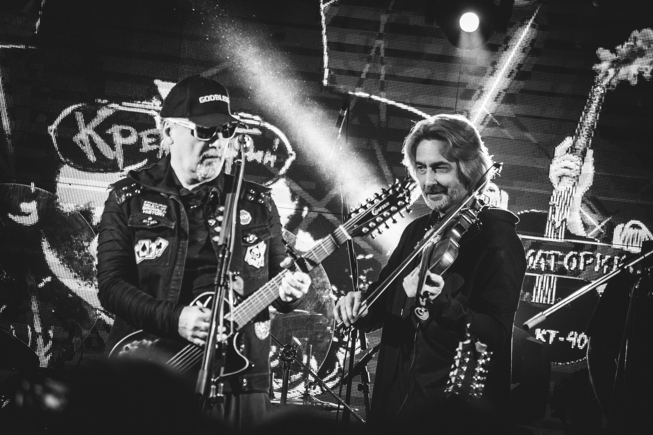 Крематорий. Красноярск, 10.04.2025, Максимилианс. Фотограф Регина Крикунова г. Красноярск