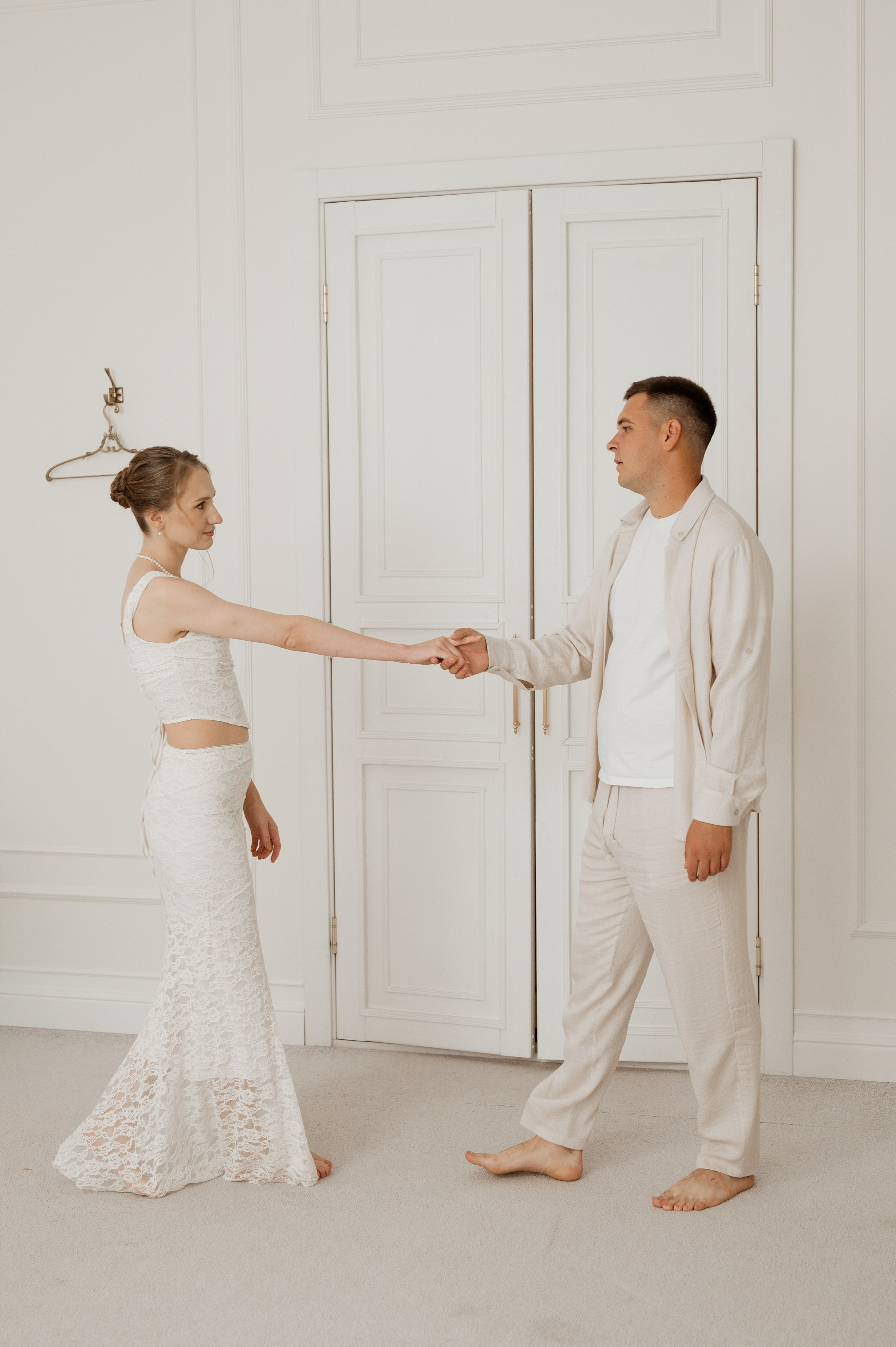 Антон и Таня. Свадебный и семейный фотограф в Краснодаре Алина Мельник