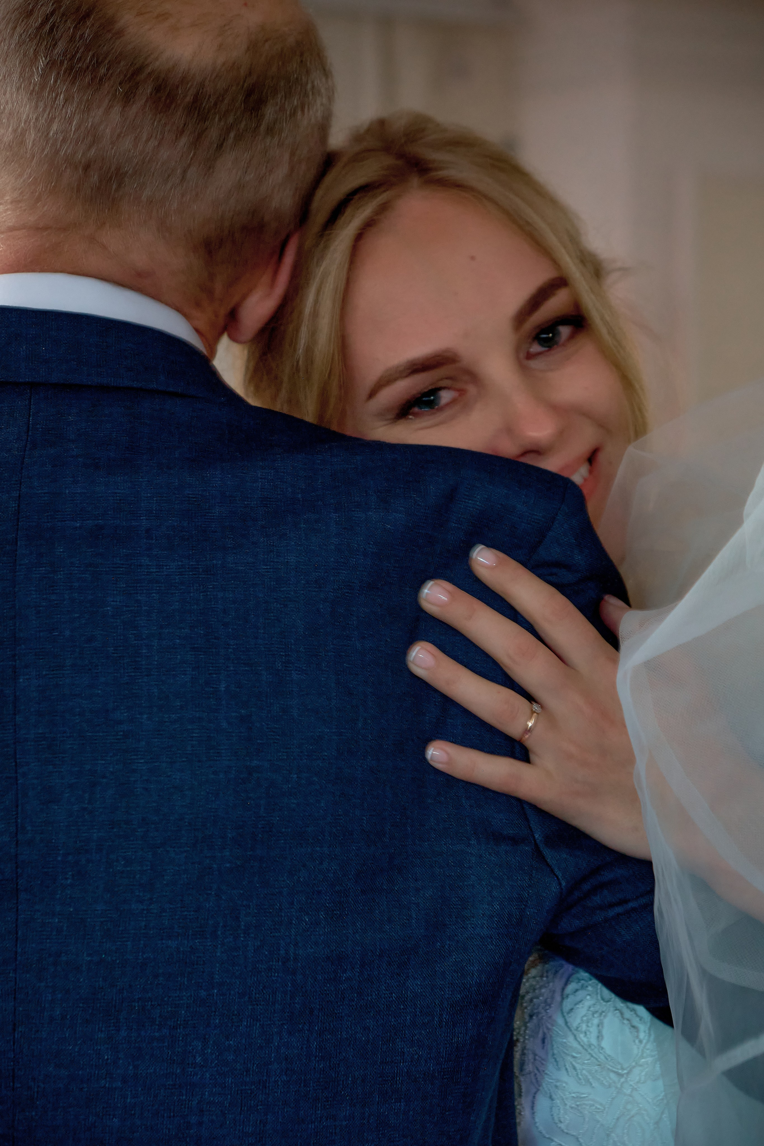 Юлия и Евгений. Фотограф в Екатеринбурге Наталия Нарышкина, бизнес контент, танец