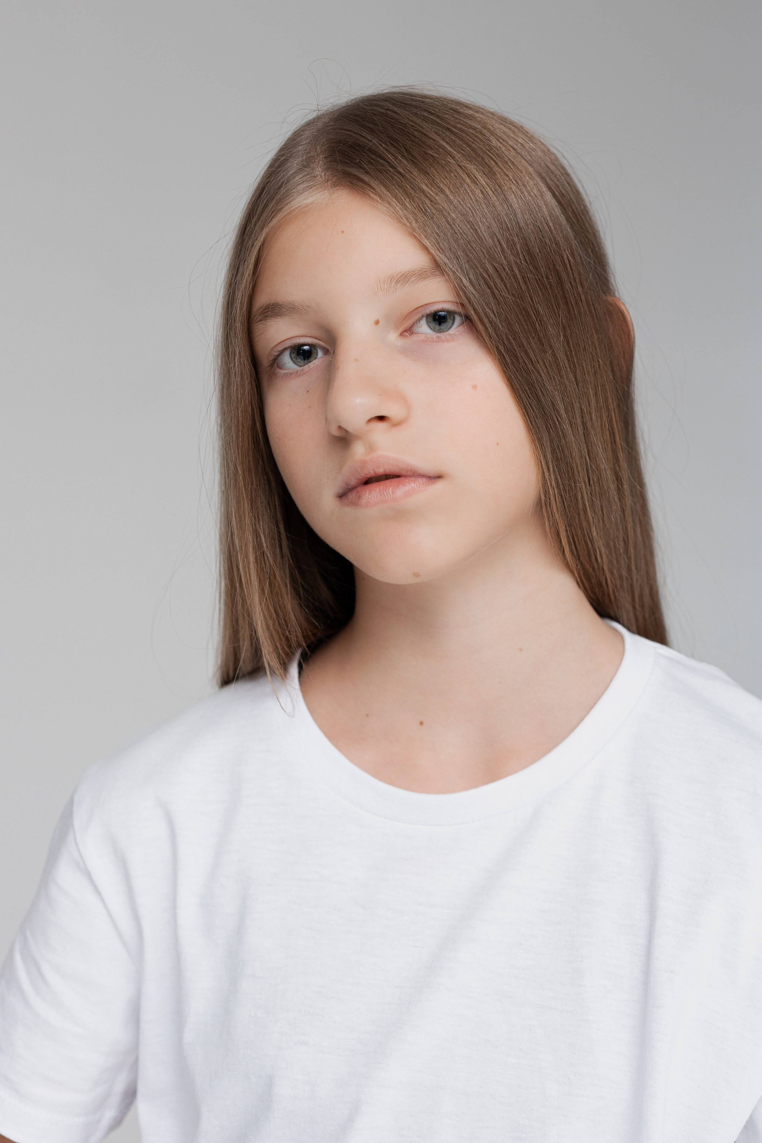 Полина. Фотограф Анастасия Пинчук