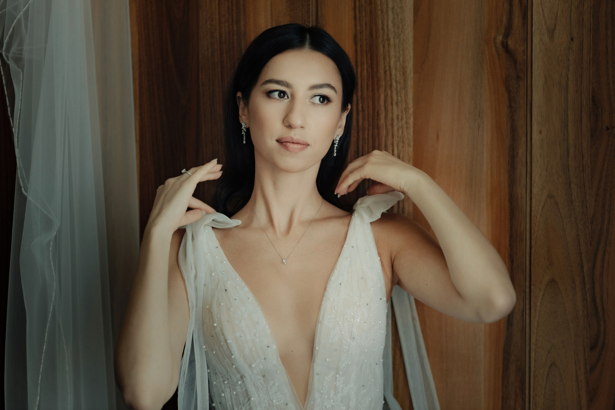 Эрик & Ксения. Алексей Шаров — свадебный и репортажный фотограф в Нижнем Новгороде