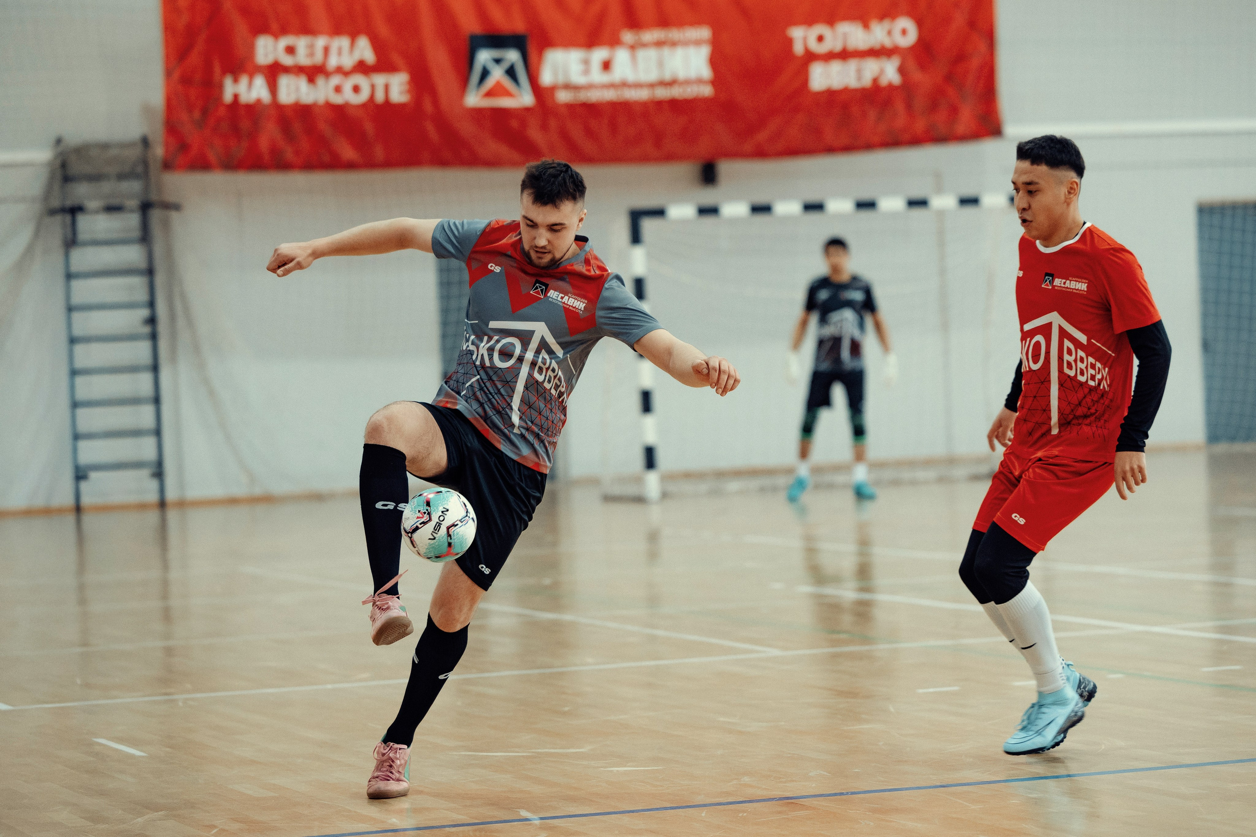 Чемпионат по Мини-Футболу. Алексей Шаров — свадебный и репортажный фотограф в Нижнем Новгороде