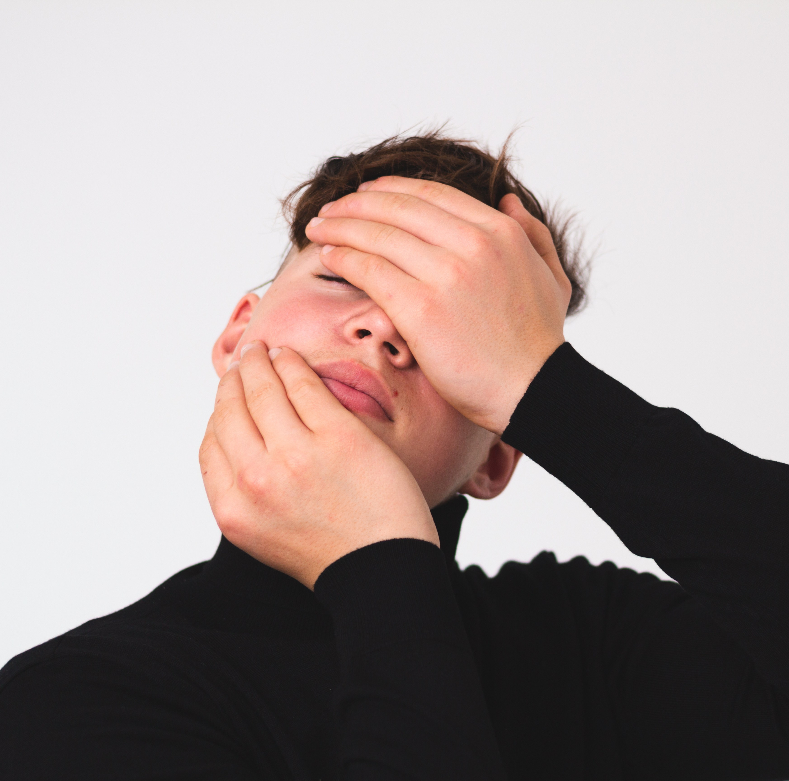 Андрей. Фотограф из Первоуральска Роман Заиченко