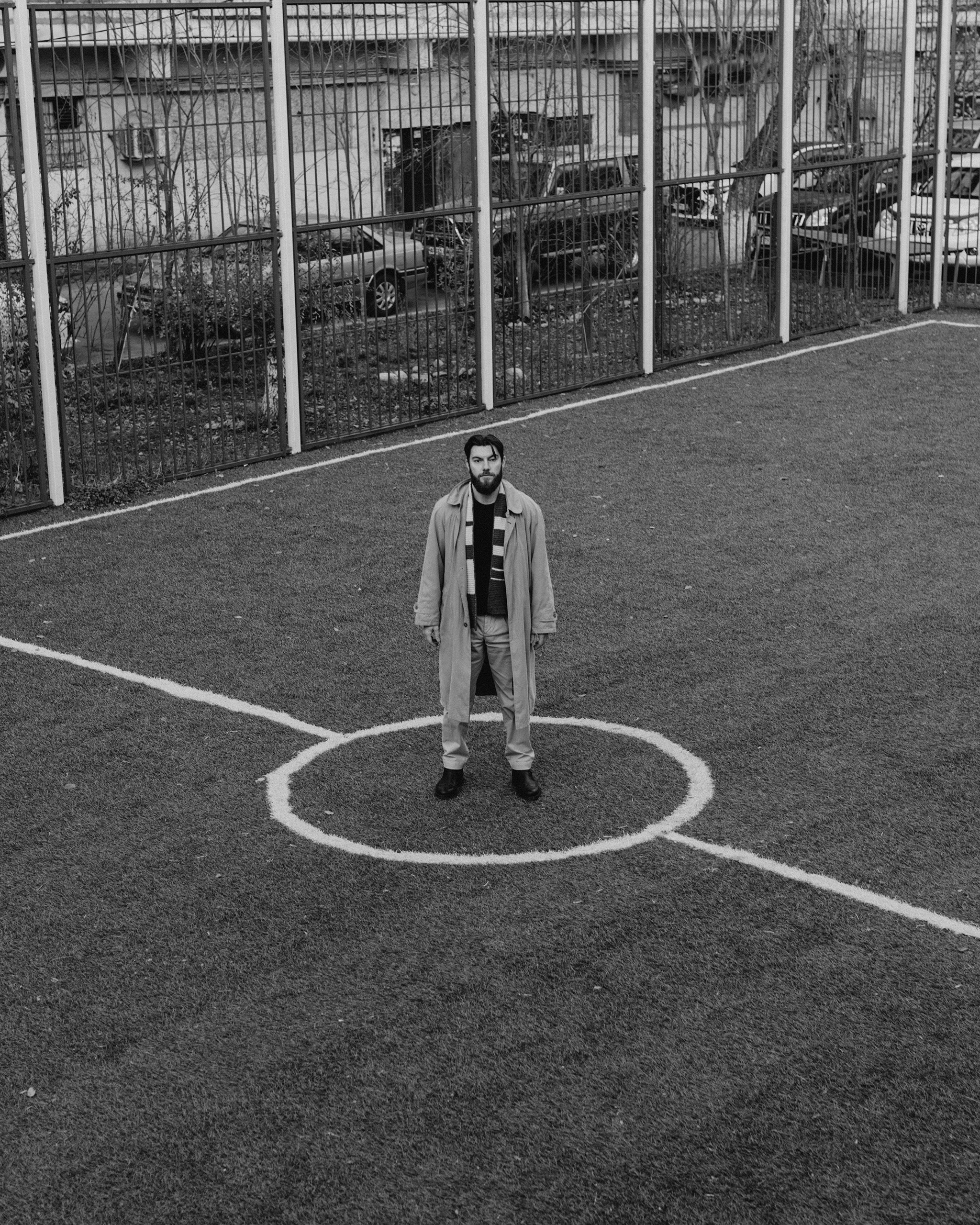 Валентин. Свадебный фотограф в Алматы — Алексей Коньков