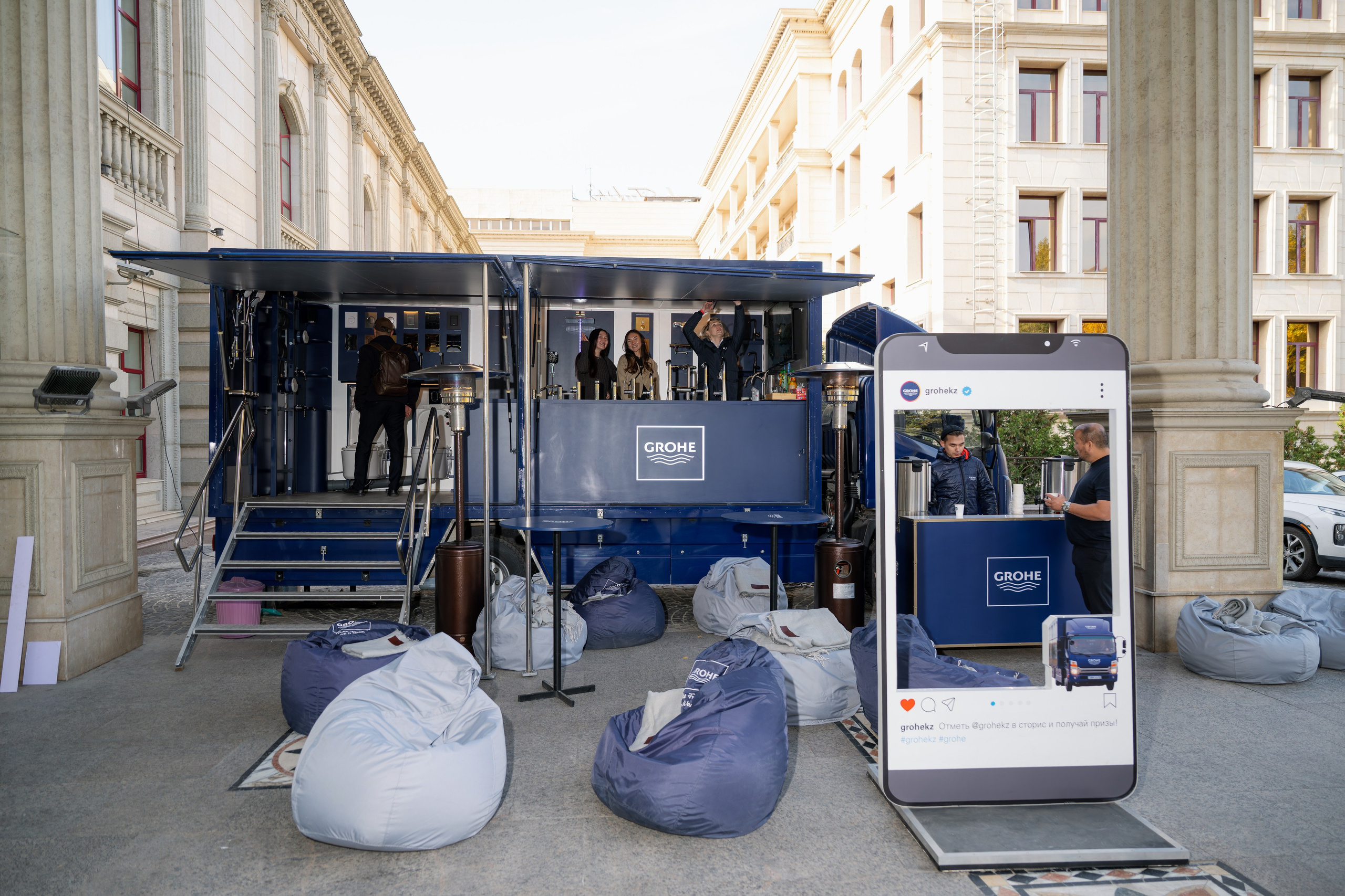 Tanu Awards 2025. Фотограф в Алматы — Алексей Коньков | Репортаж, свадьбы, портреты