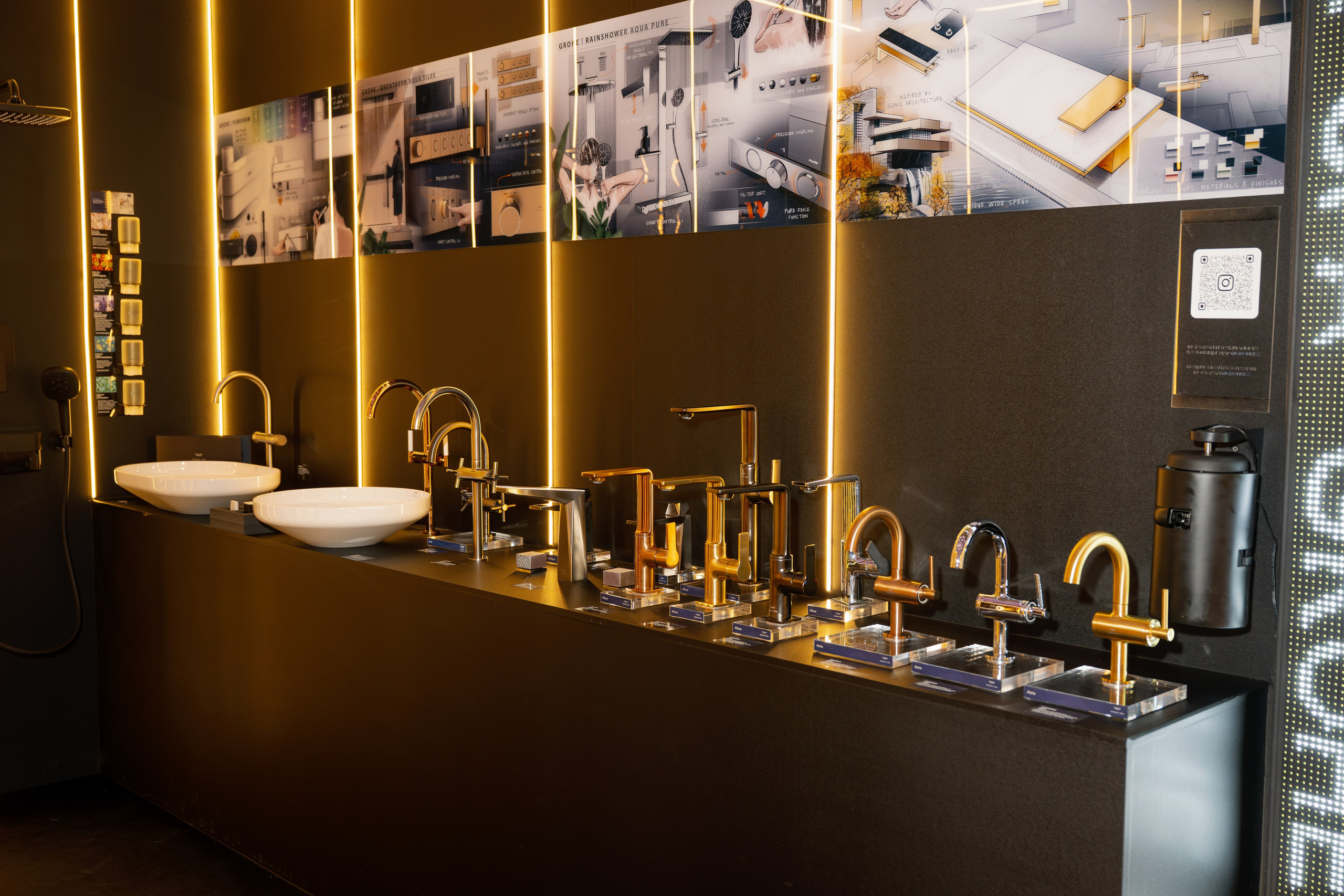 Tanu Awards 2025. Фотограф в Алматы — Алексей Коньков | Репортаж, свадьбы, портреты