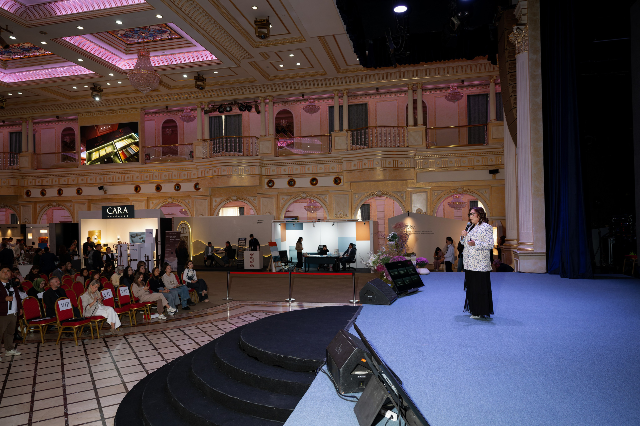 Tanu Awards 2025. Фотограф в Алматы — Алексей Коньков | Репортаж, свадьбы, портреты