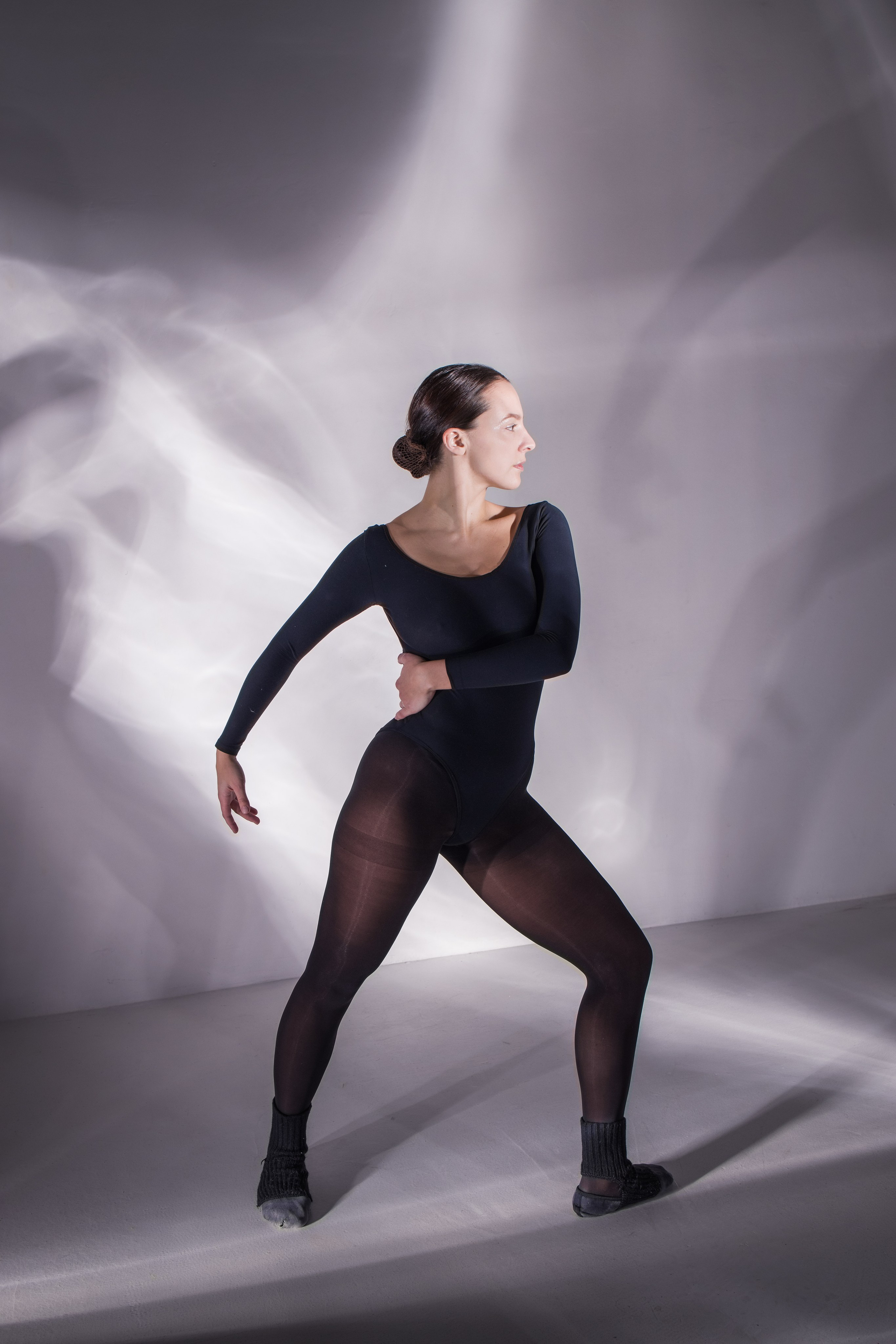 Лилия. Художественная фотография