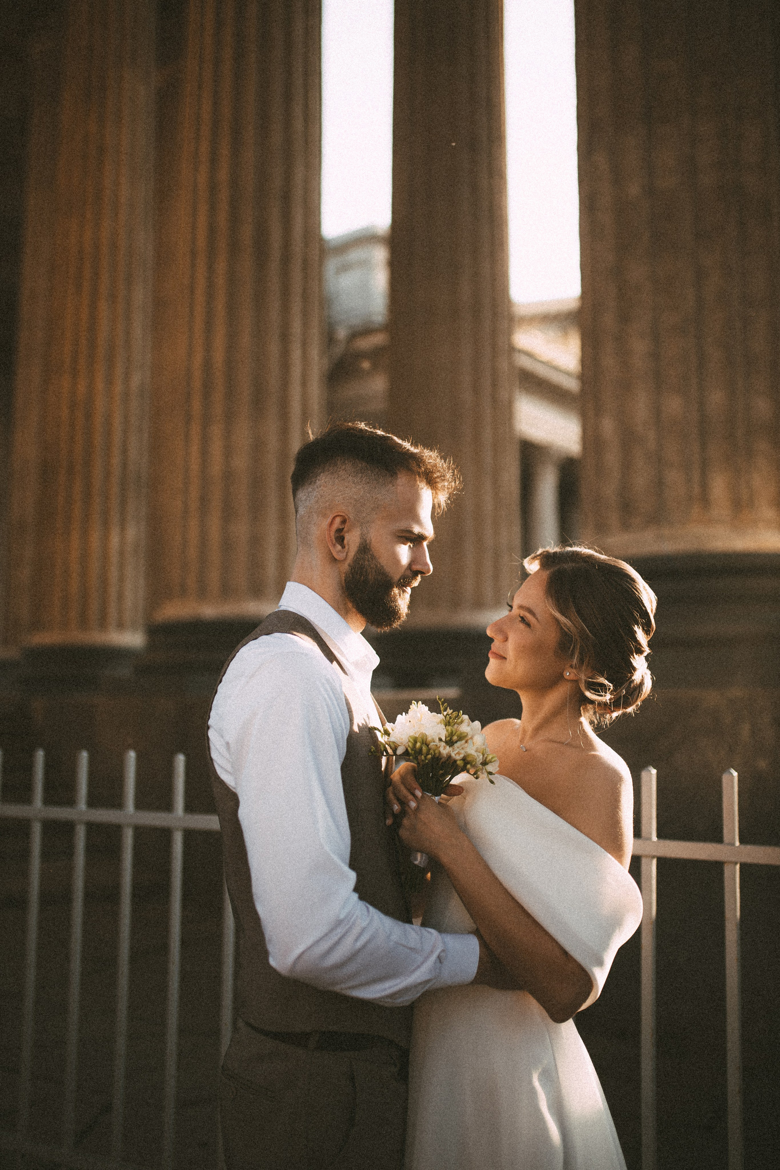 А & К | Санкт-Петербург. Фотограф Екатерина Амбрушкевич